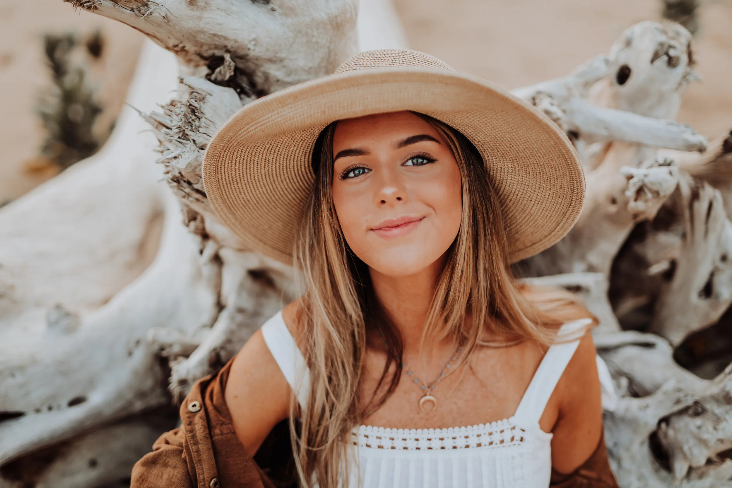 Senior Session: Bailey Kwasniewicz 