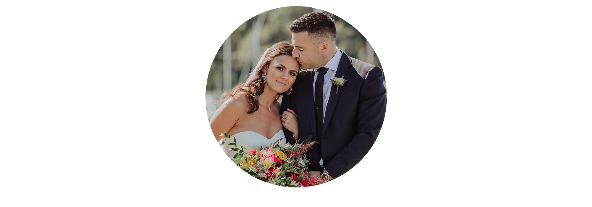 Wedding: Mackenzie Cooley