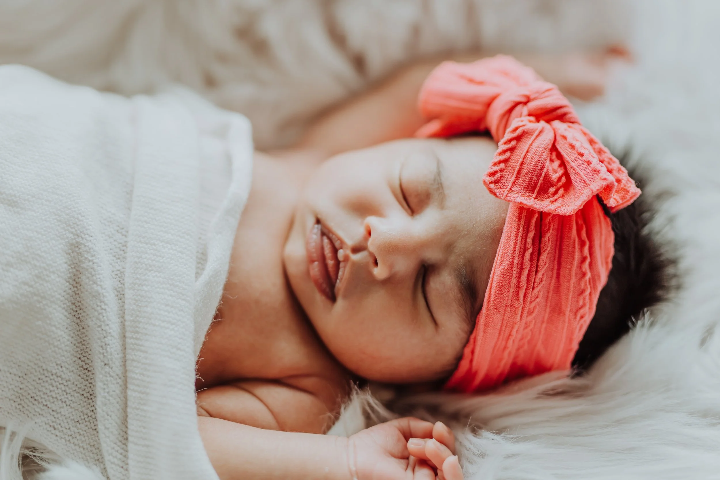 Grow With Me Session: The Hernandez Family