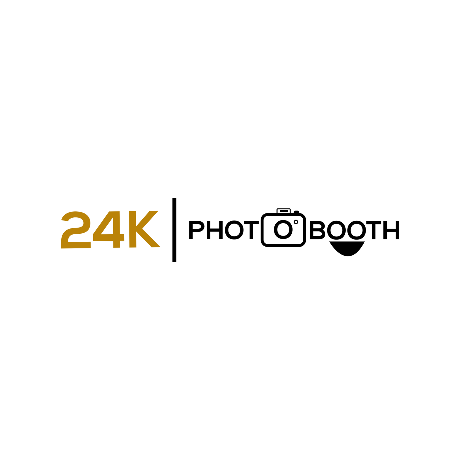 Choose Your Booth! — 24K Photobooth