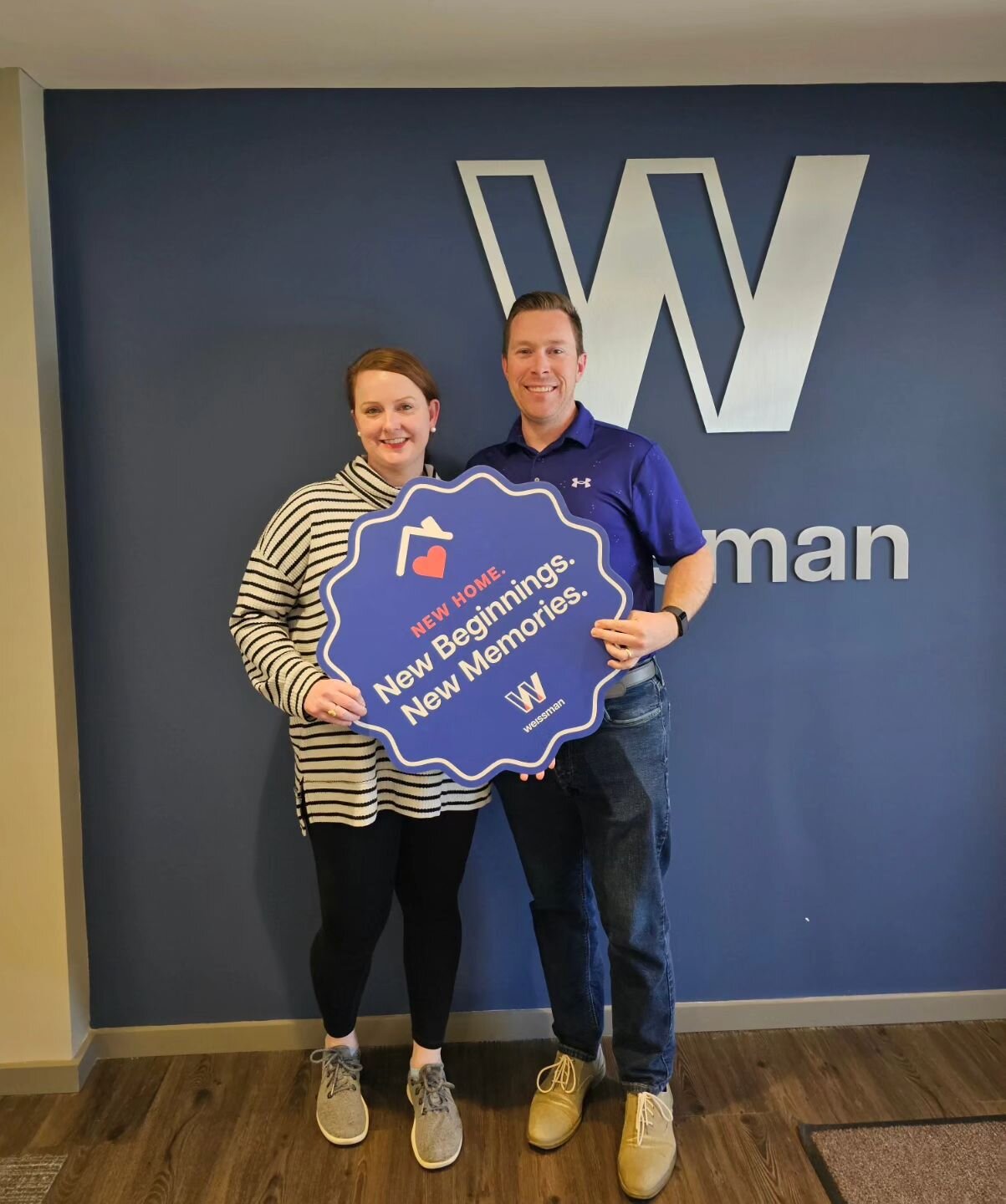 These cool people are now East Cobbers!!! 

Welcome to the area Breslin Family! We sold their Smyrna home just over a month ago and found the perfect house here right away!

@jenniferedwardsrealestate was fantastic to work with and the whole transact