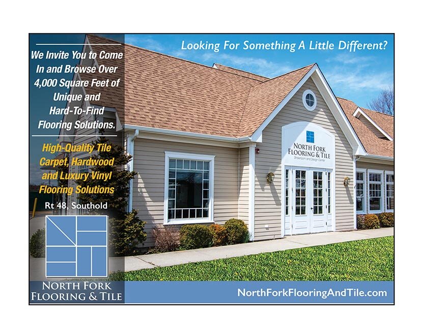 North Fork Flooring And Tile
