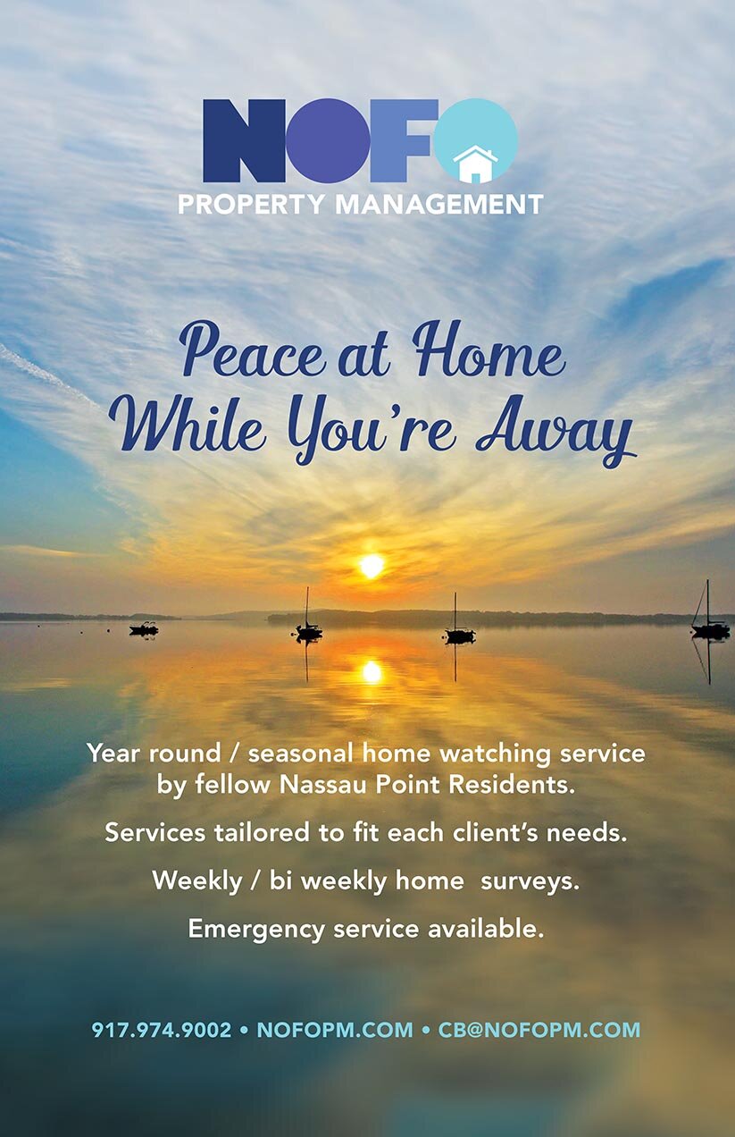 North Fork Property Management