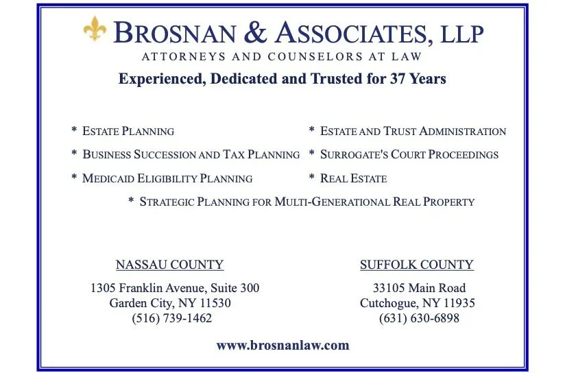 Brosnan & Associates