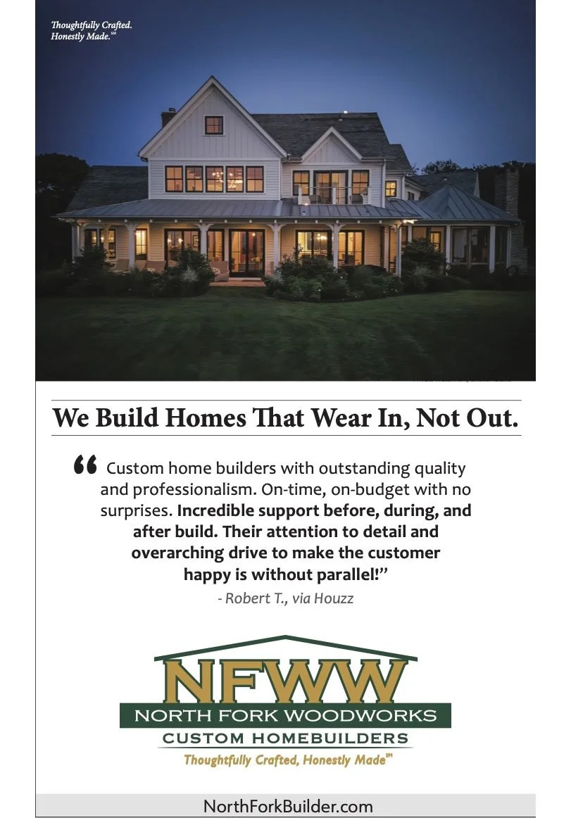 NFWW: North Fork Woodworks