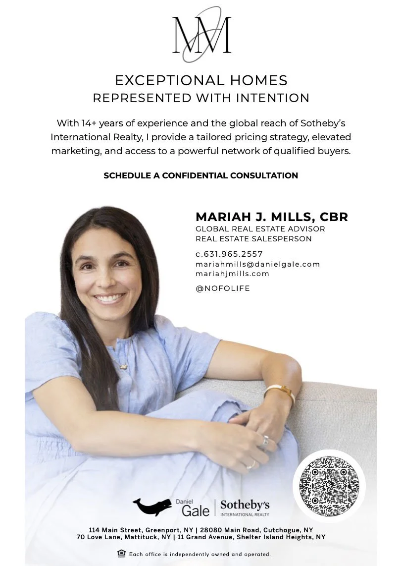 Mariah J. Mills