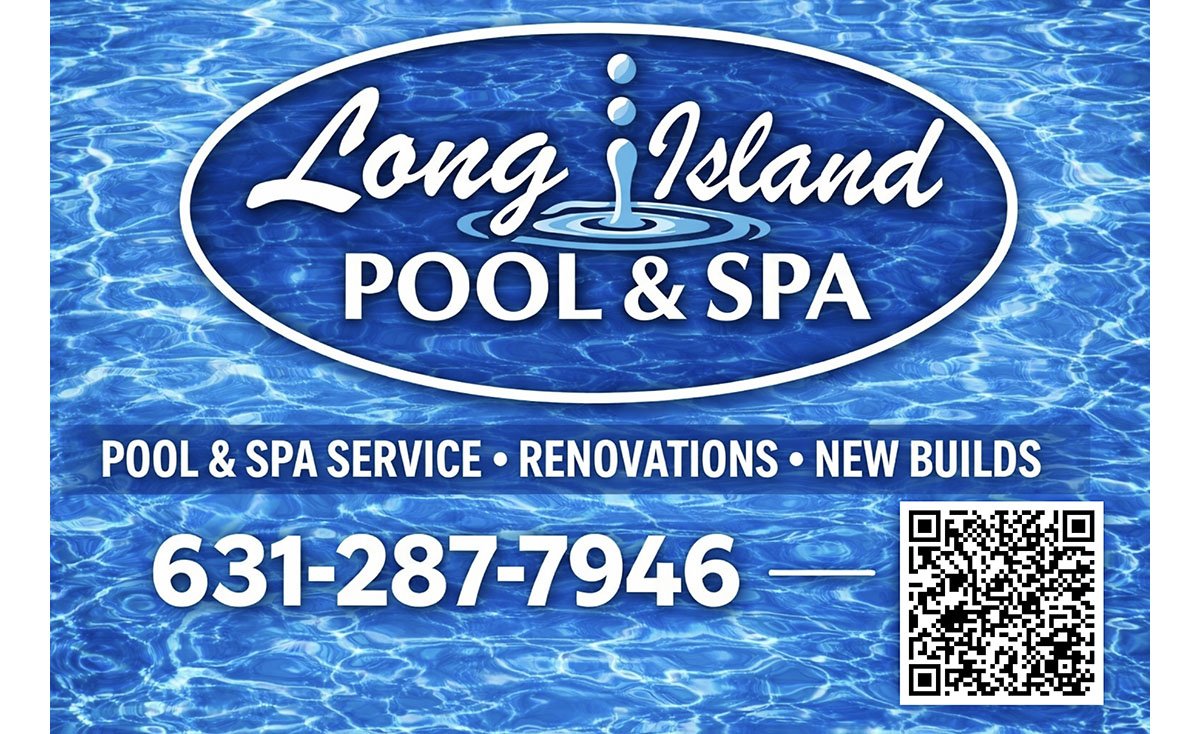 Long Island Pool & Spa