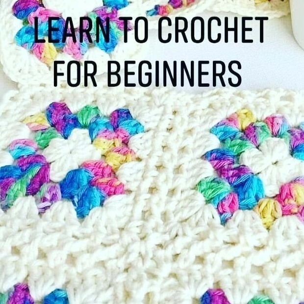 LEARN TO CROCHET FOR BEGINNERS/ 6 WEEKS.
Have you ever wanted to learn how to crochet? 
Well you have found the right person to teach you.
Crocheting is a great new hobby to start.
Crocheting is great for your mental health, brain active and yoga for