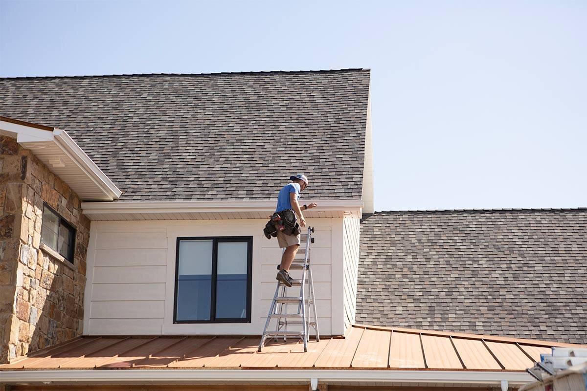 Abilene TX Roofing Company