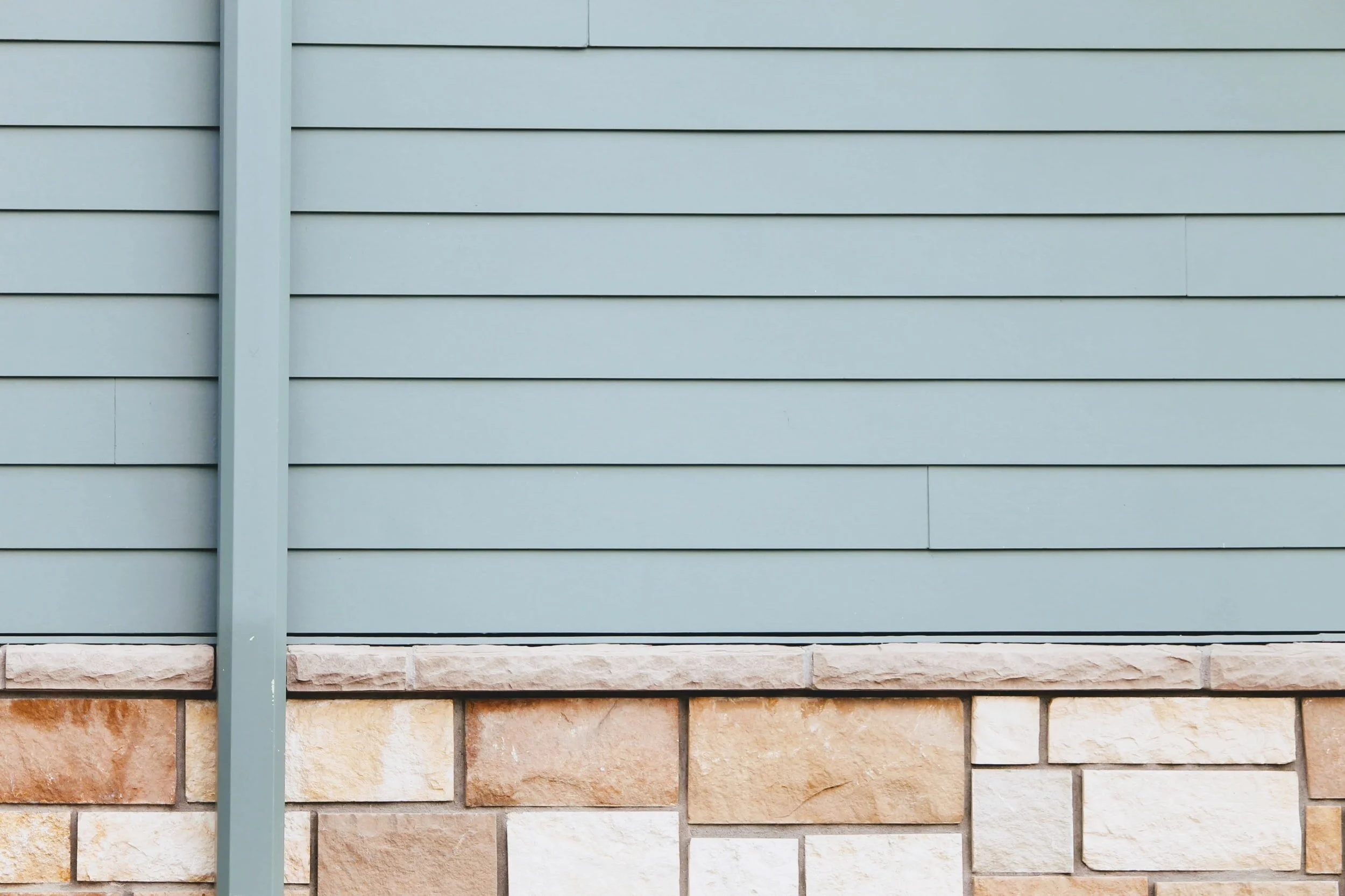 When is it time to replace my siding?