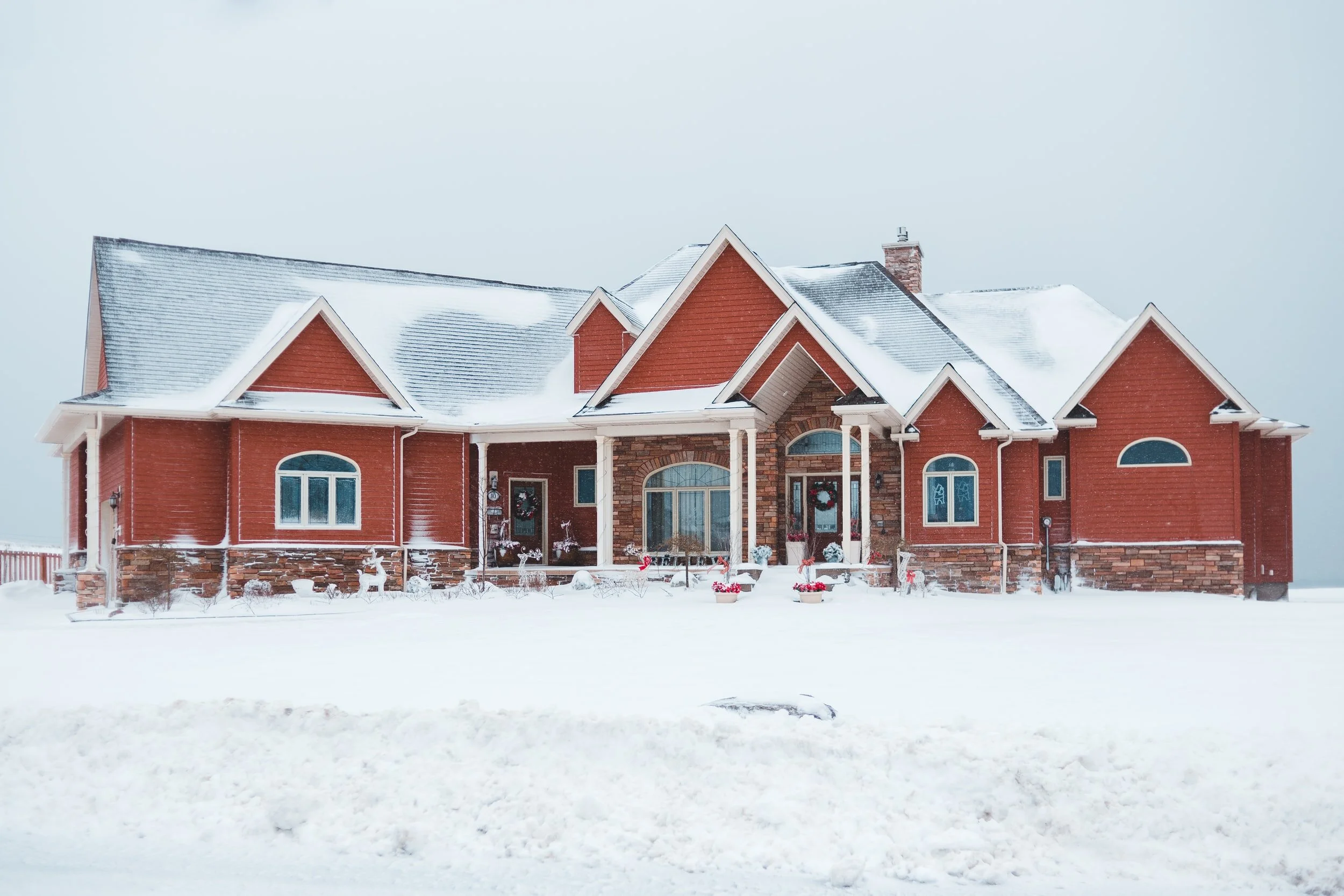 What will my homeowner’s insurance cover?