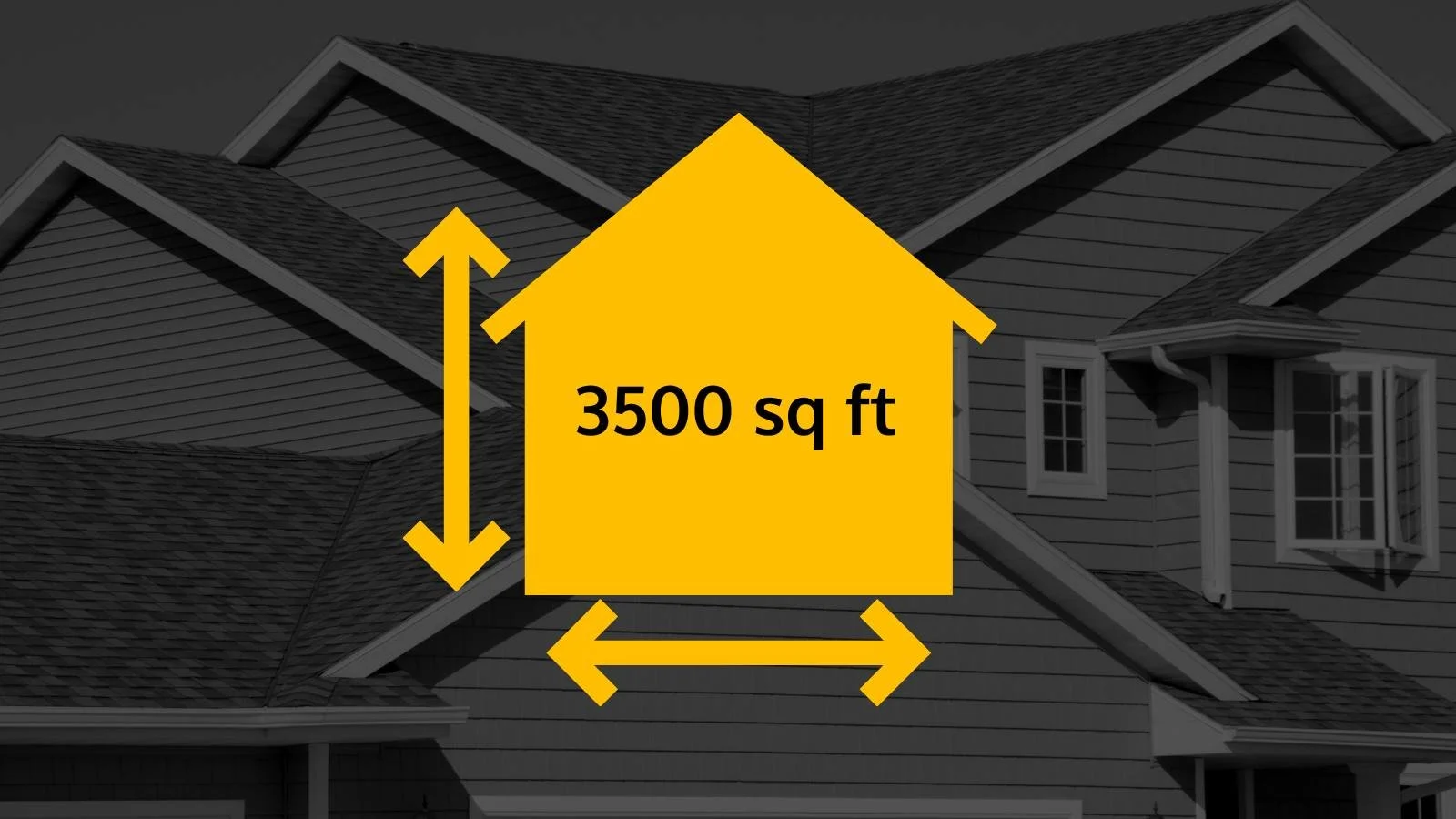 How much does it cost to replace a roof on a 3500 square foot house?