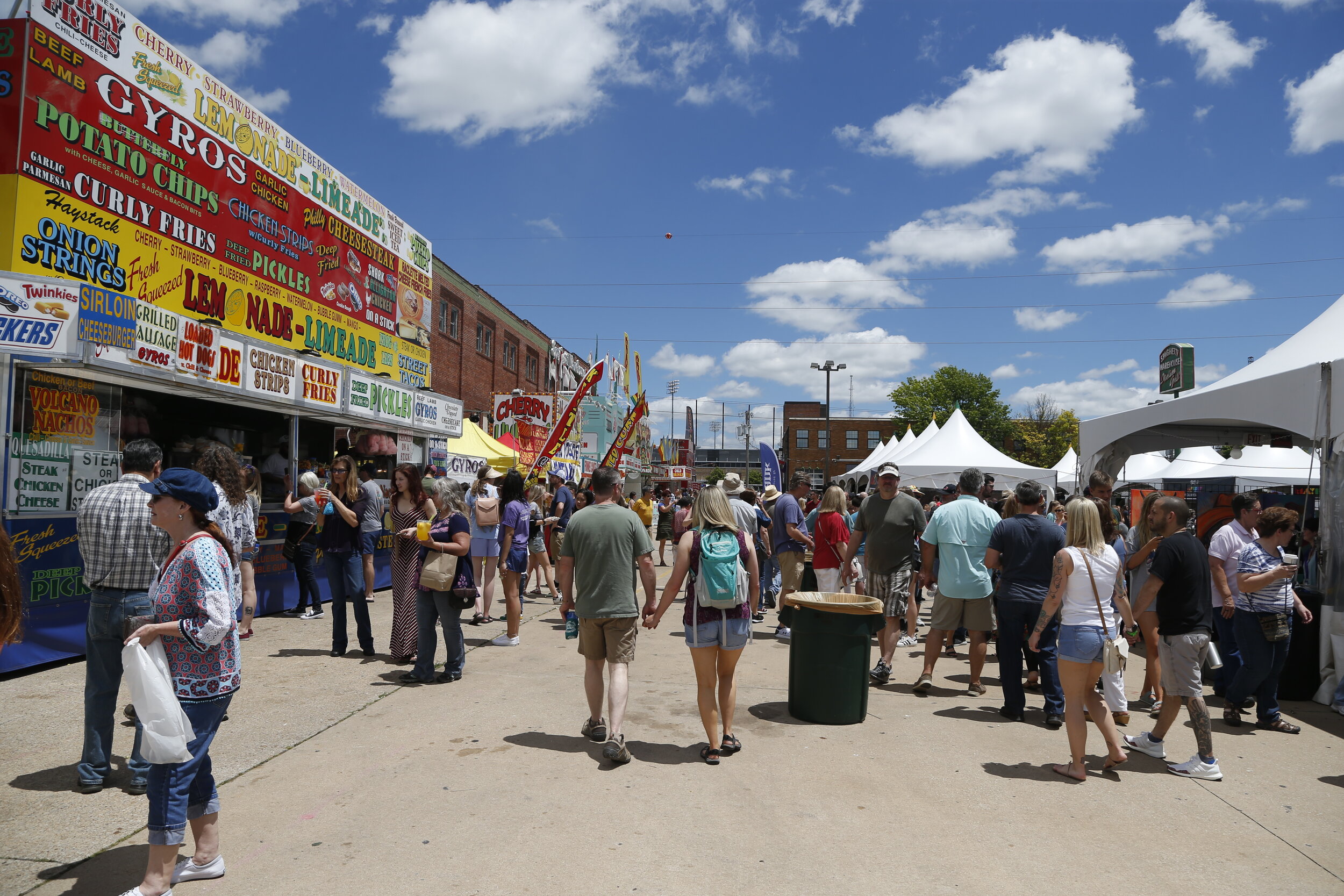 What s happening in Tulsa OK Today s events festivals WikiDo