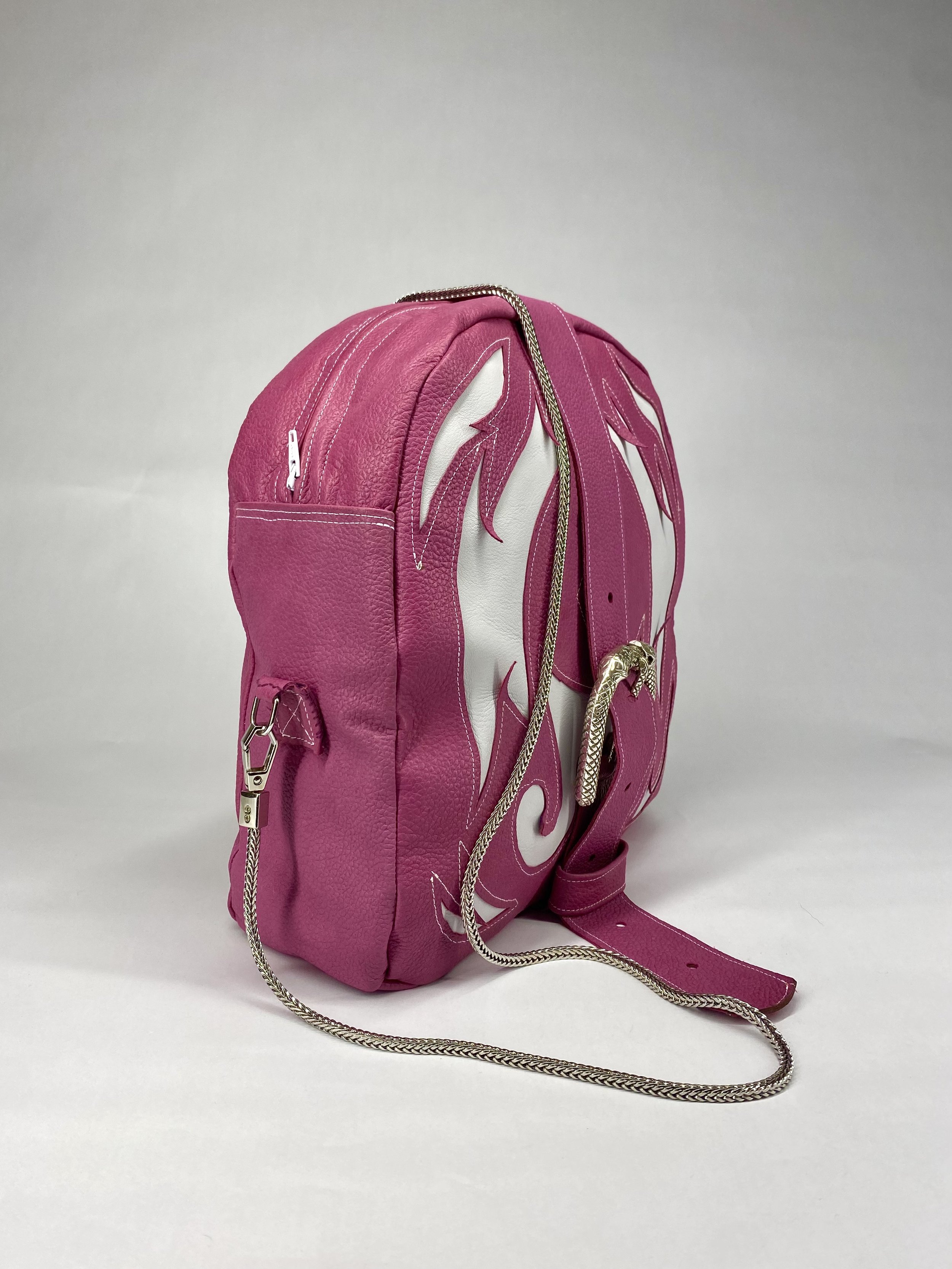 VNICEWORLD - PIECE 1 - VPINK BAG - VNICE WORLD.jpg