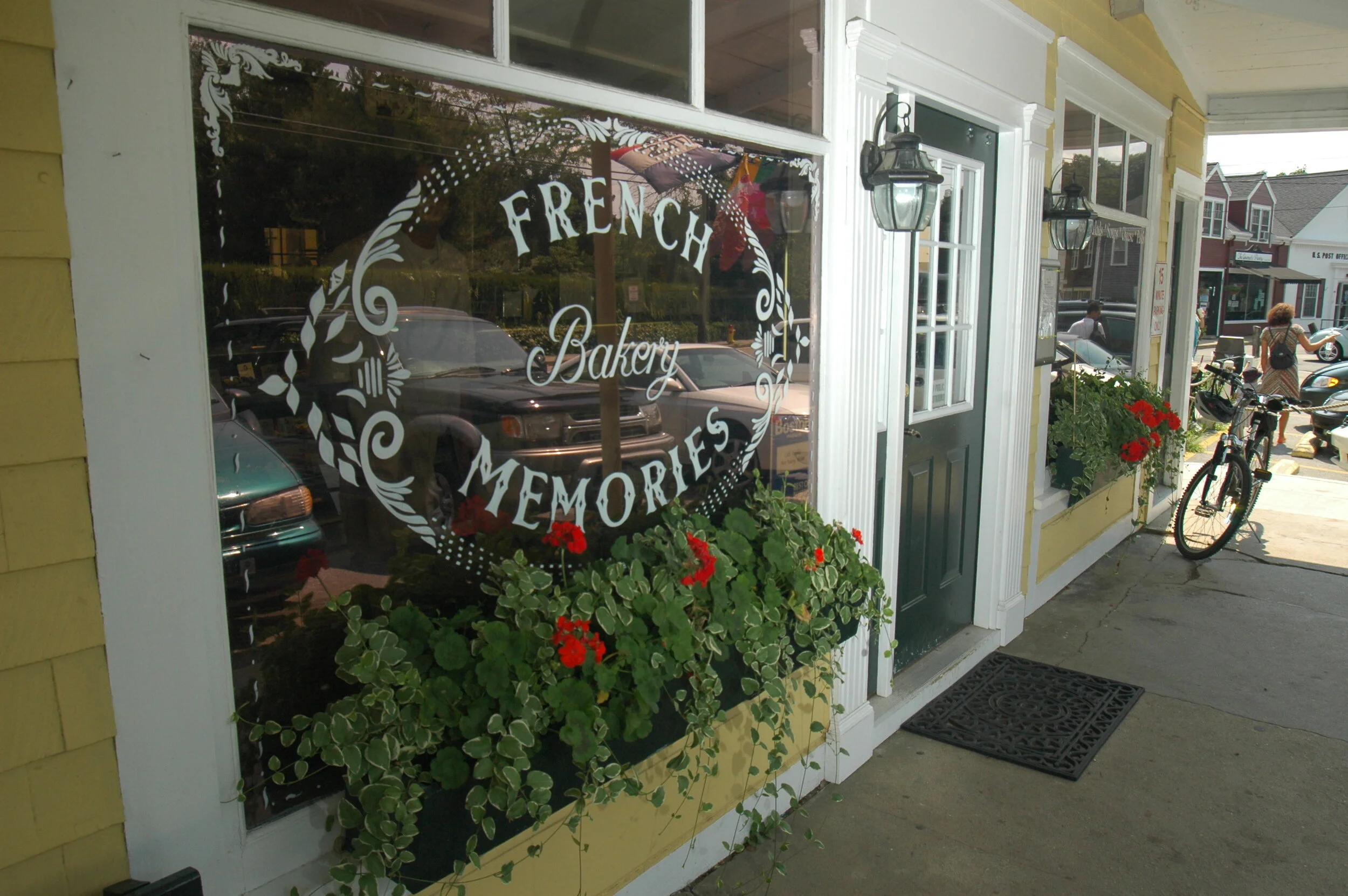 Contact Us — French Memories