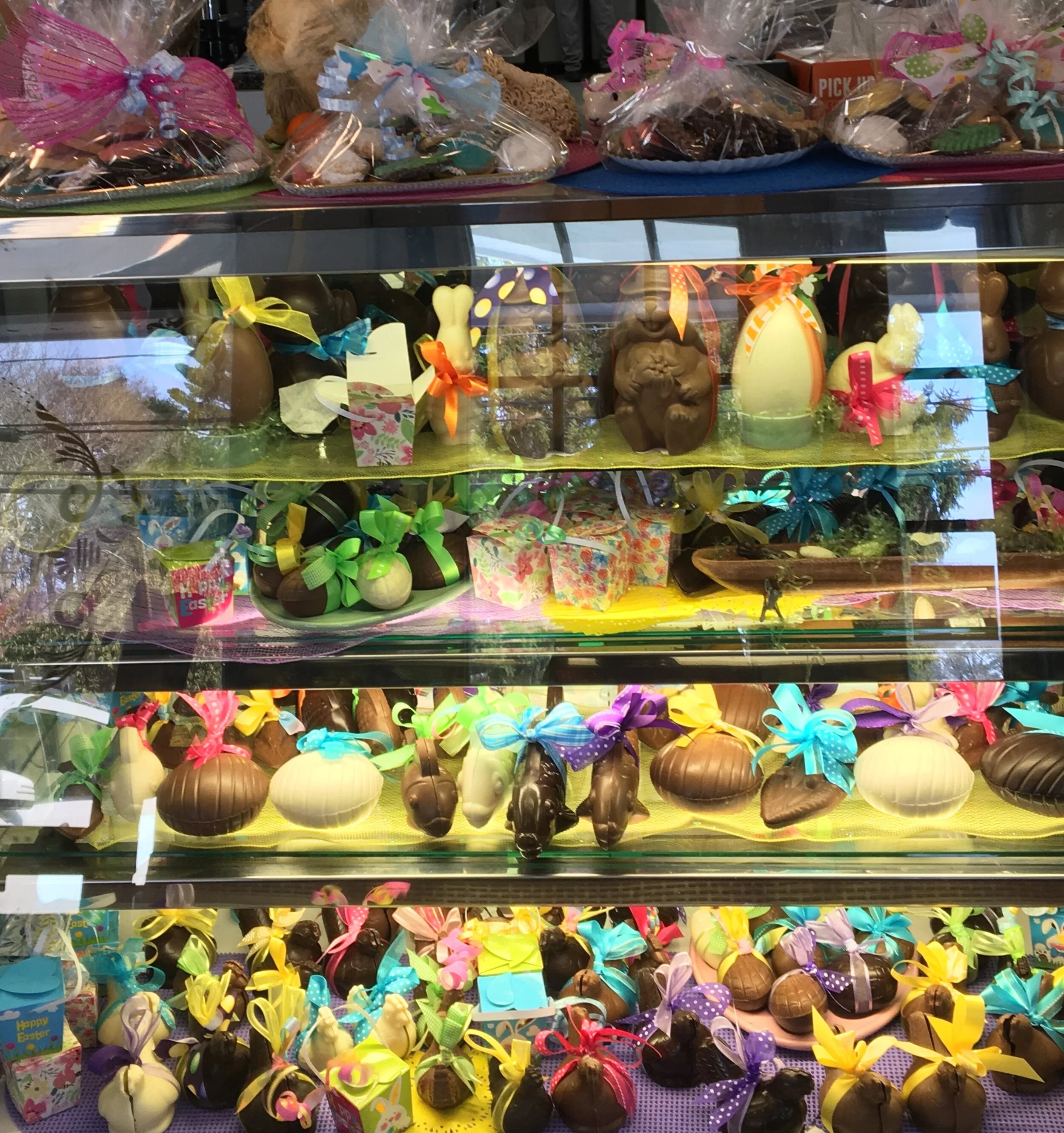 Our Gallery — French Memories