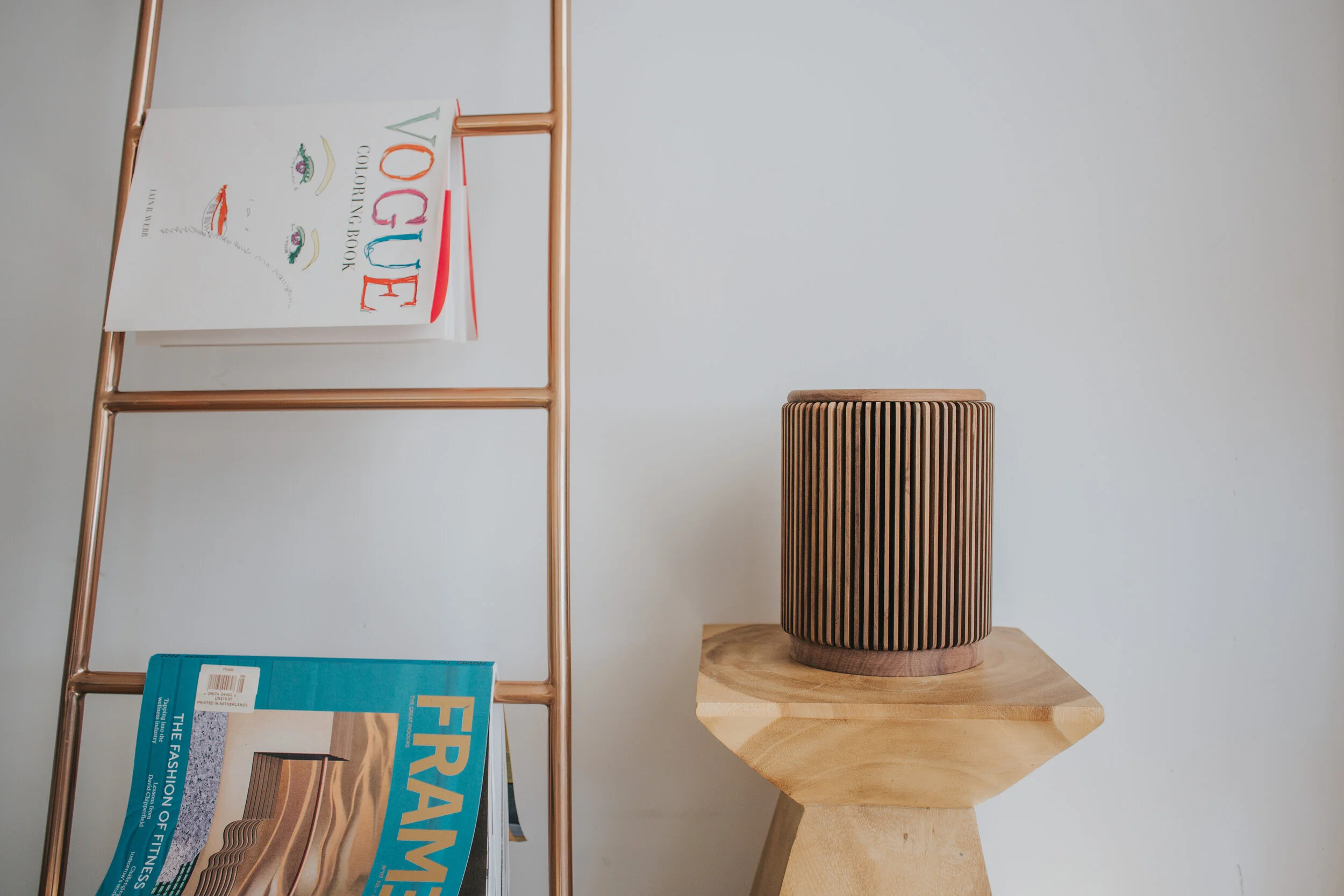 mid century modern furniture