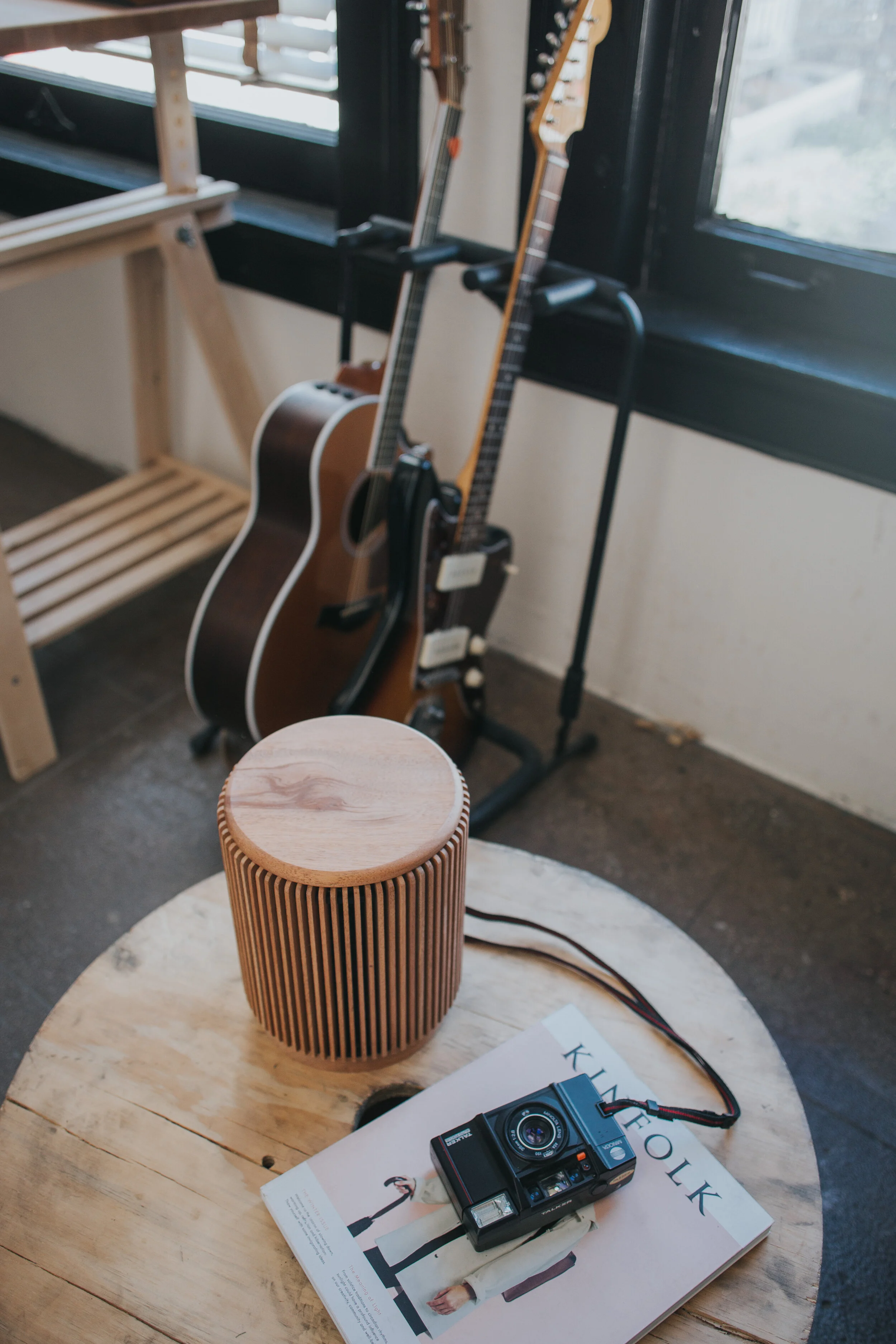 mid century modern furniture