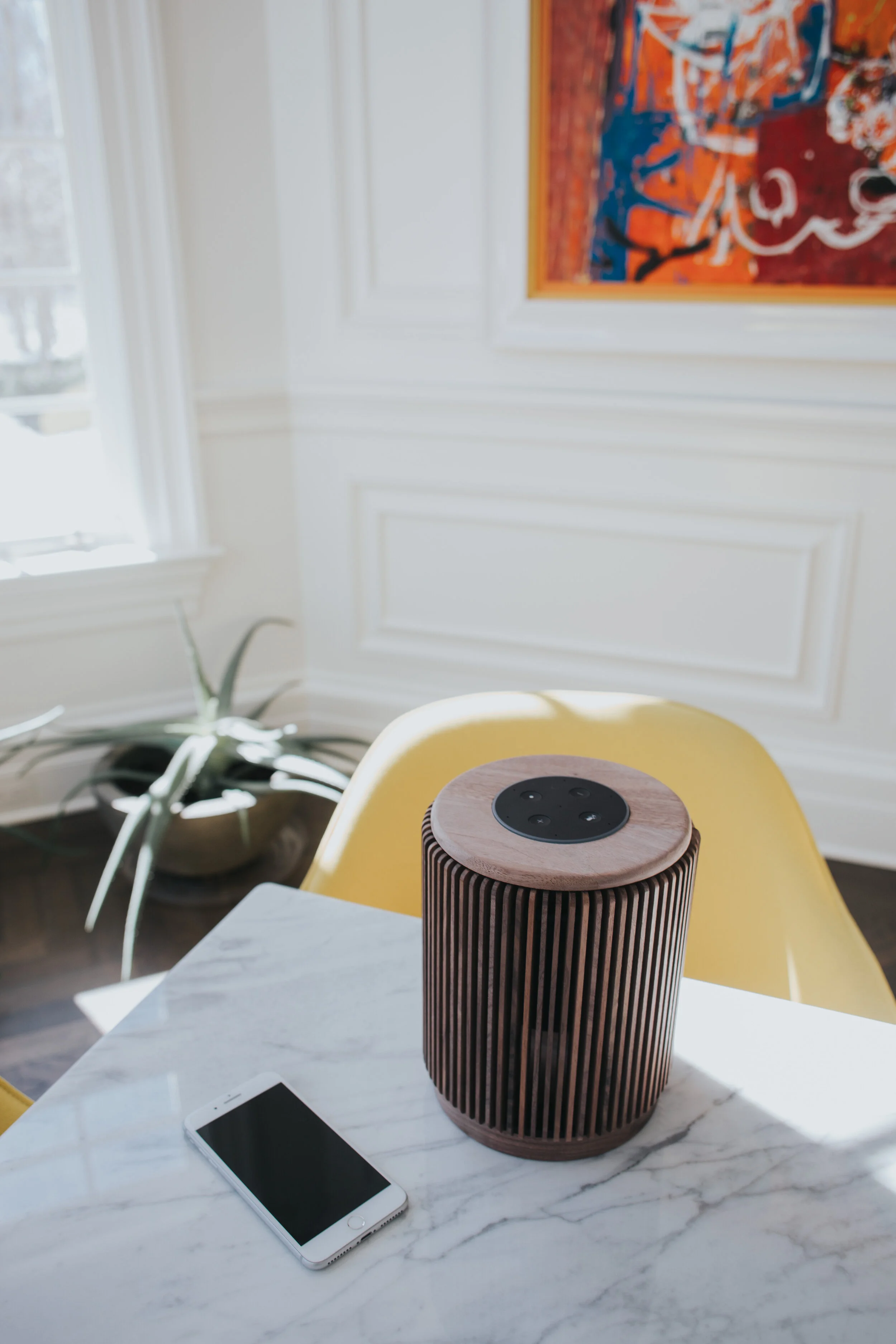 mid century modern furniture