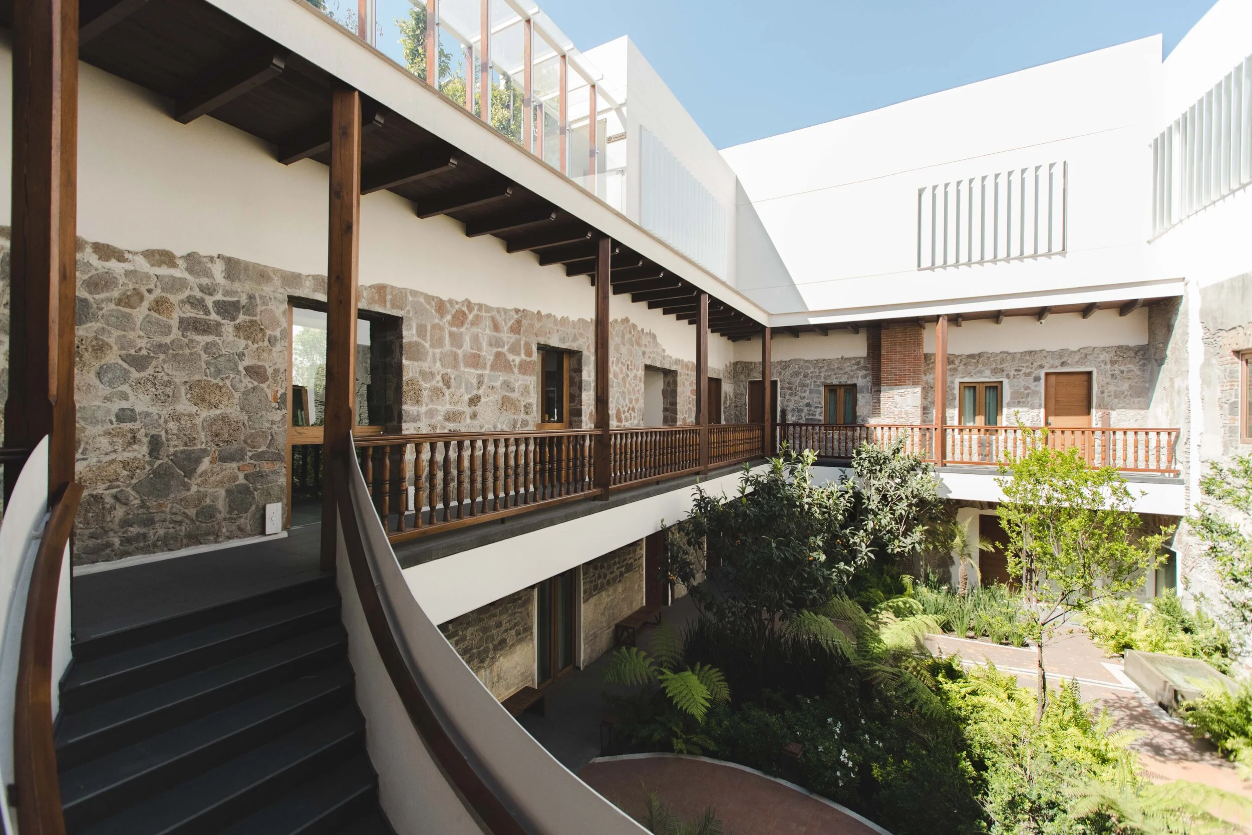 cartesiano hotel