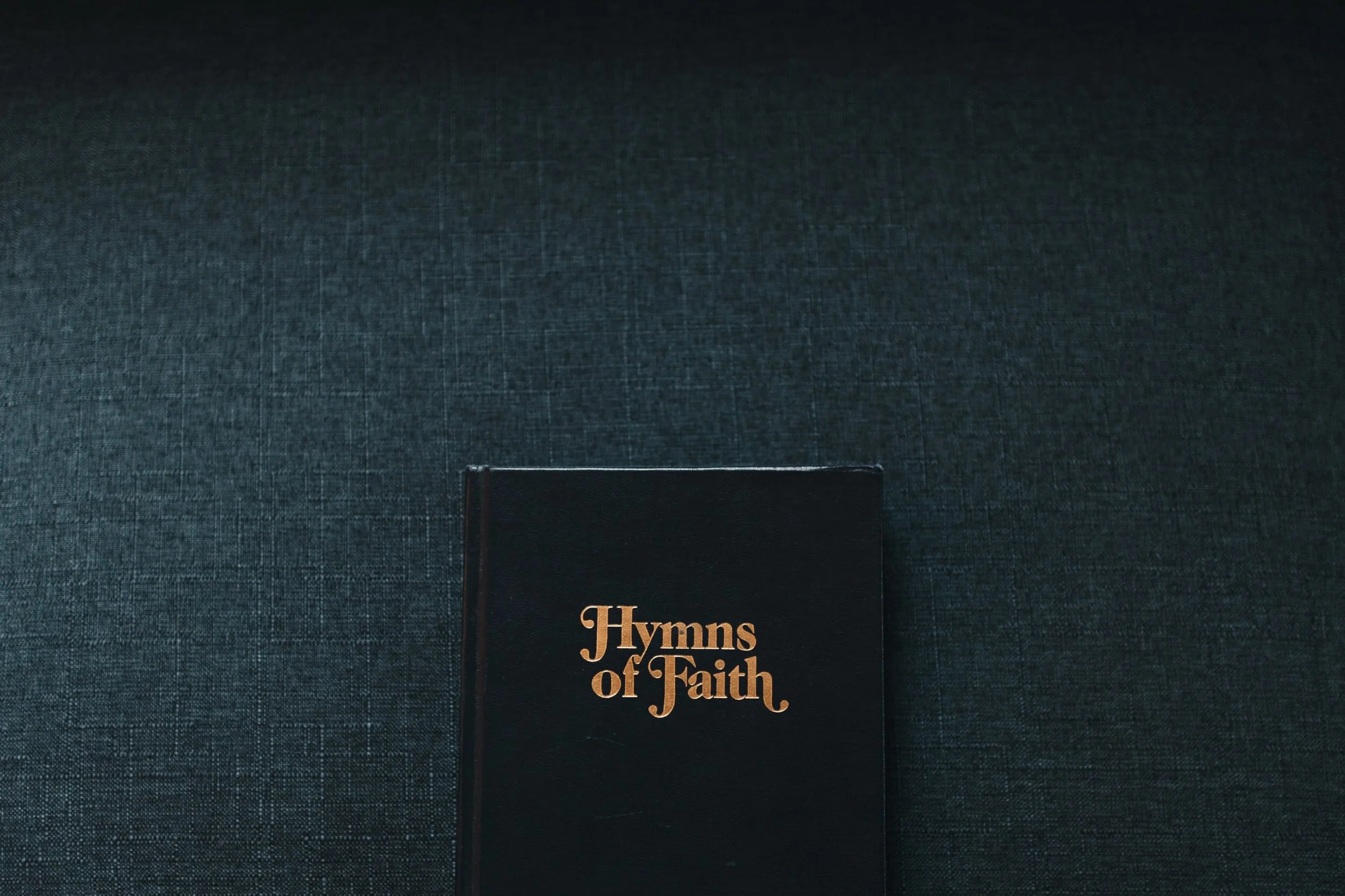 5th Sunday Sing