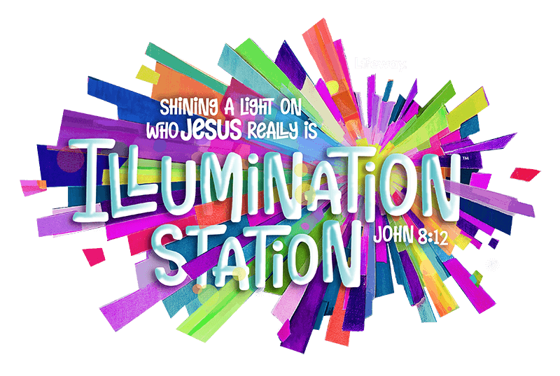 Vacation Bible School