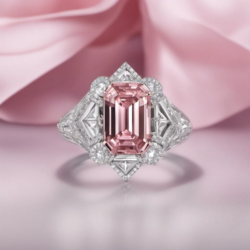 What is Rhodium plating ?
