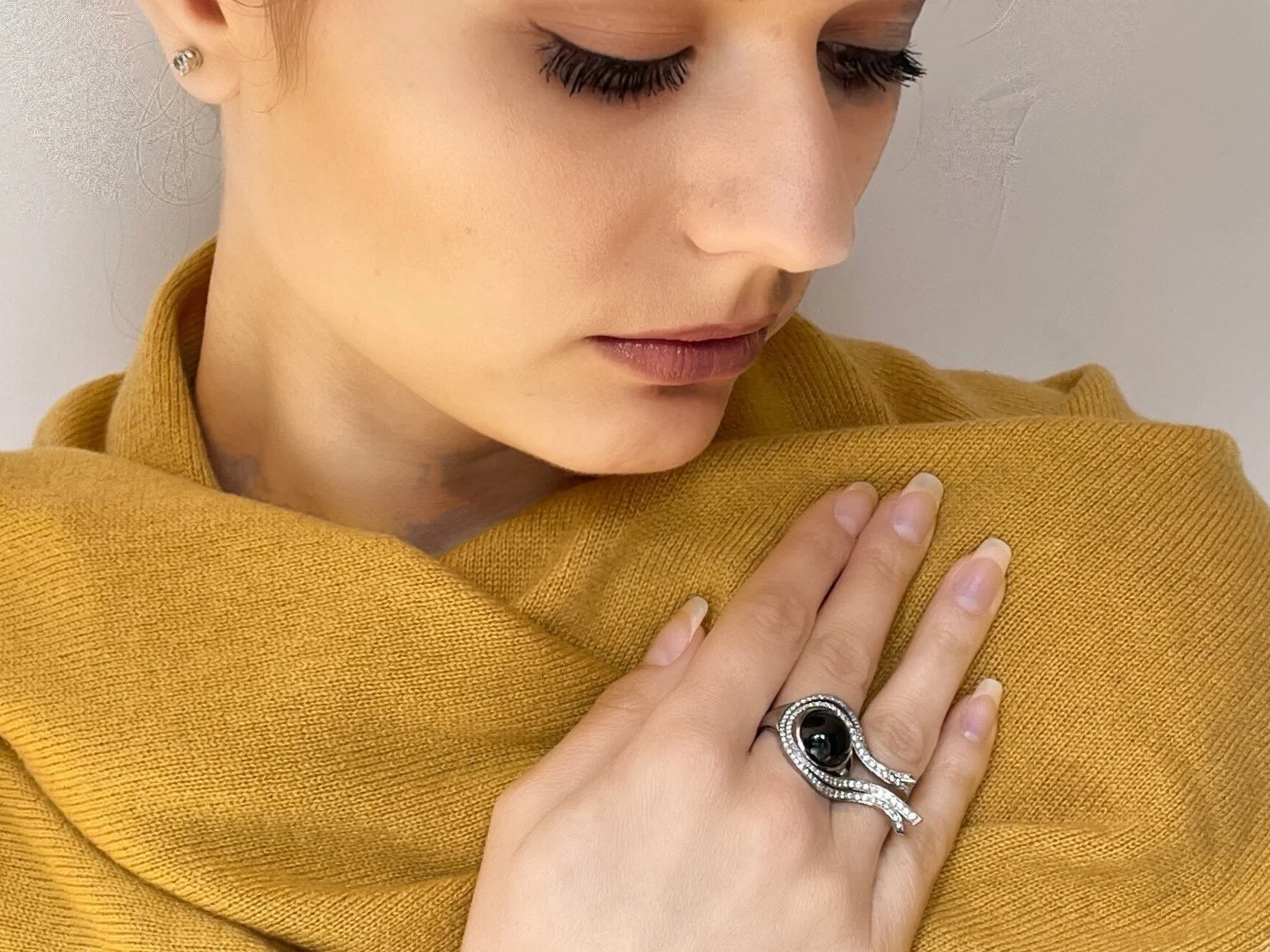 What is High Jewellery?