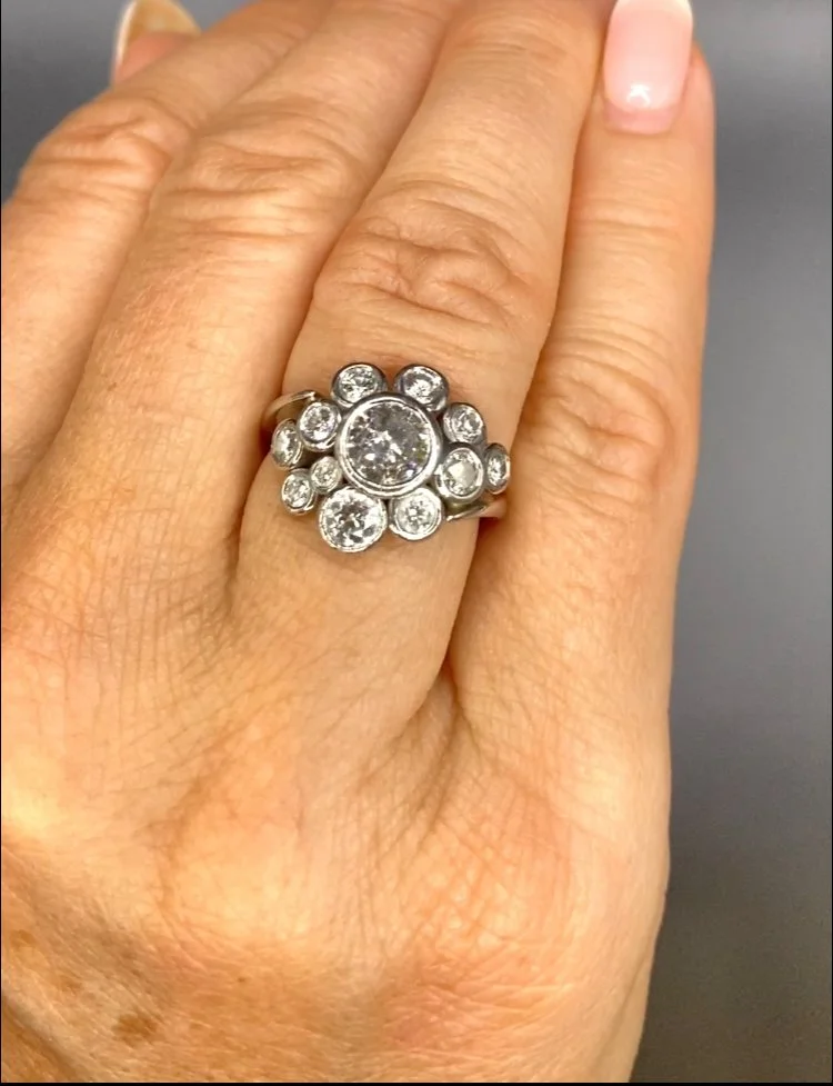 Remodelling and Upcycling your existing Jewellery