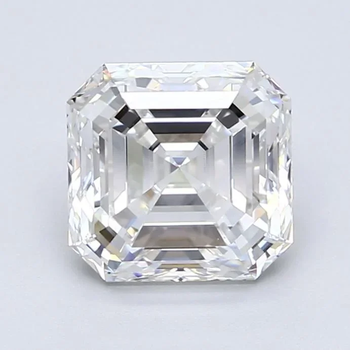 How a Princess Cut Diamond Ring Tells a Beautiful Love Story