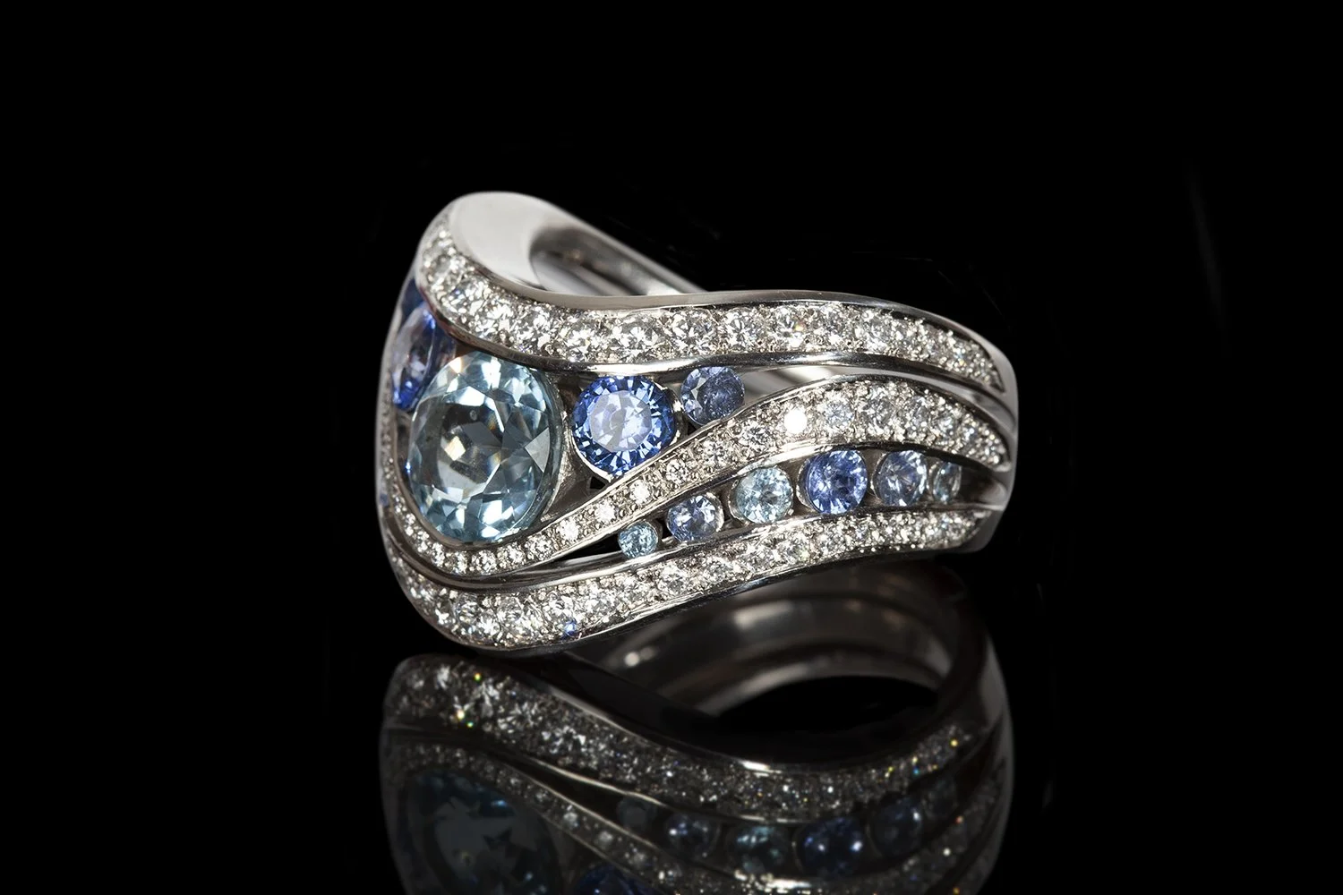 De Beers write-down $2.3B