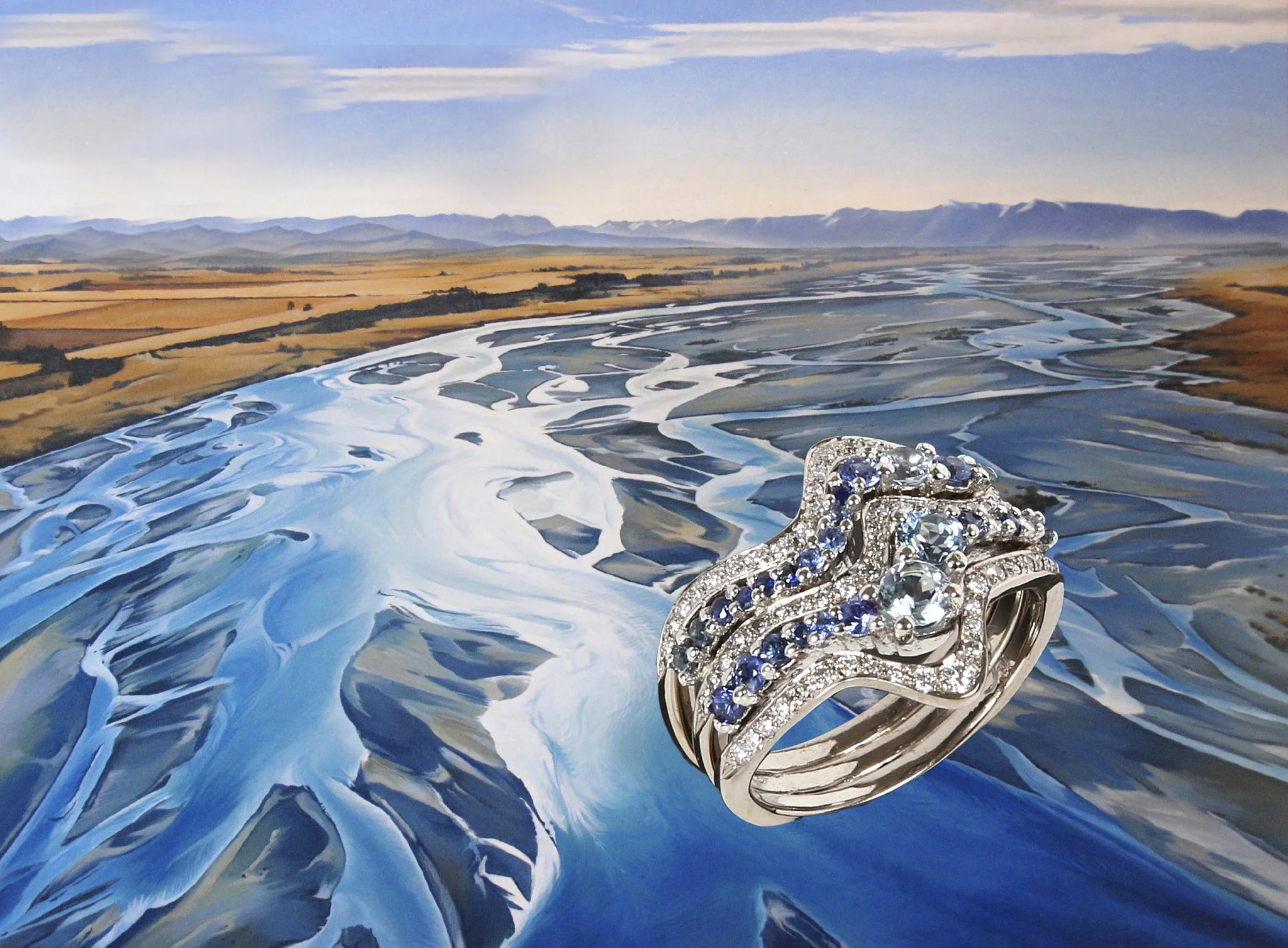 Inspired collection- claw set river ring..jpg