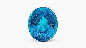 Collectors, investors and jewellery lovers compete for Paraiba 