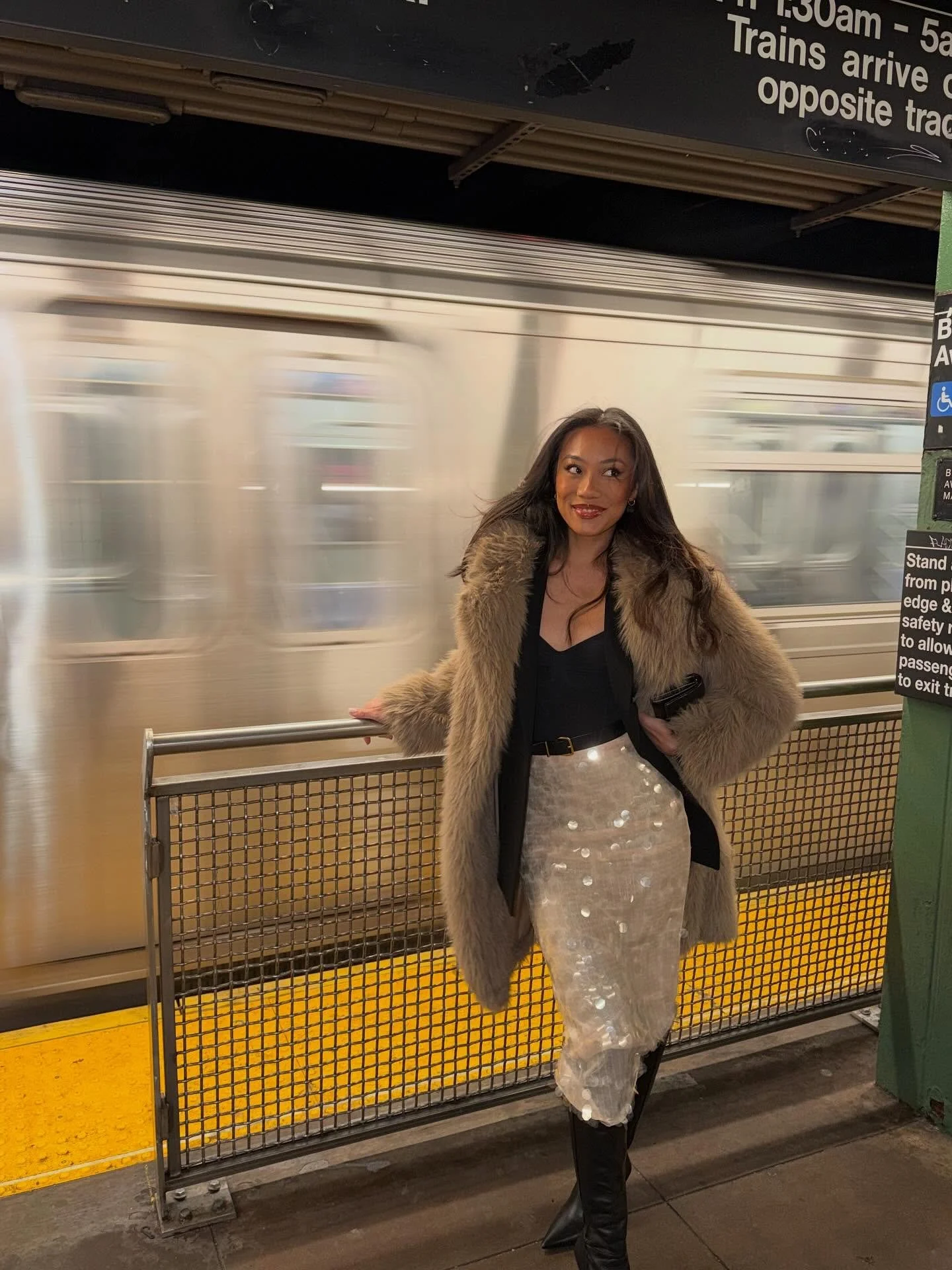 2026 in 6 pics 🪩✨💋