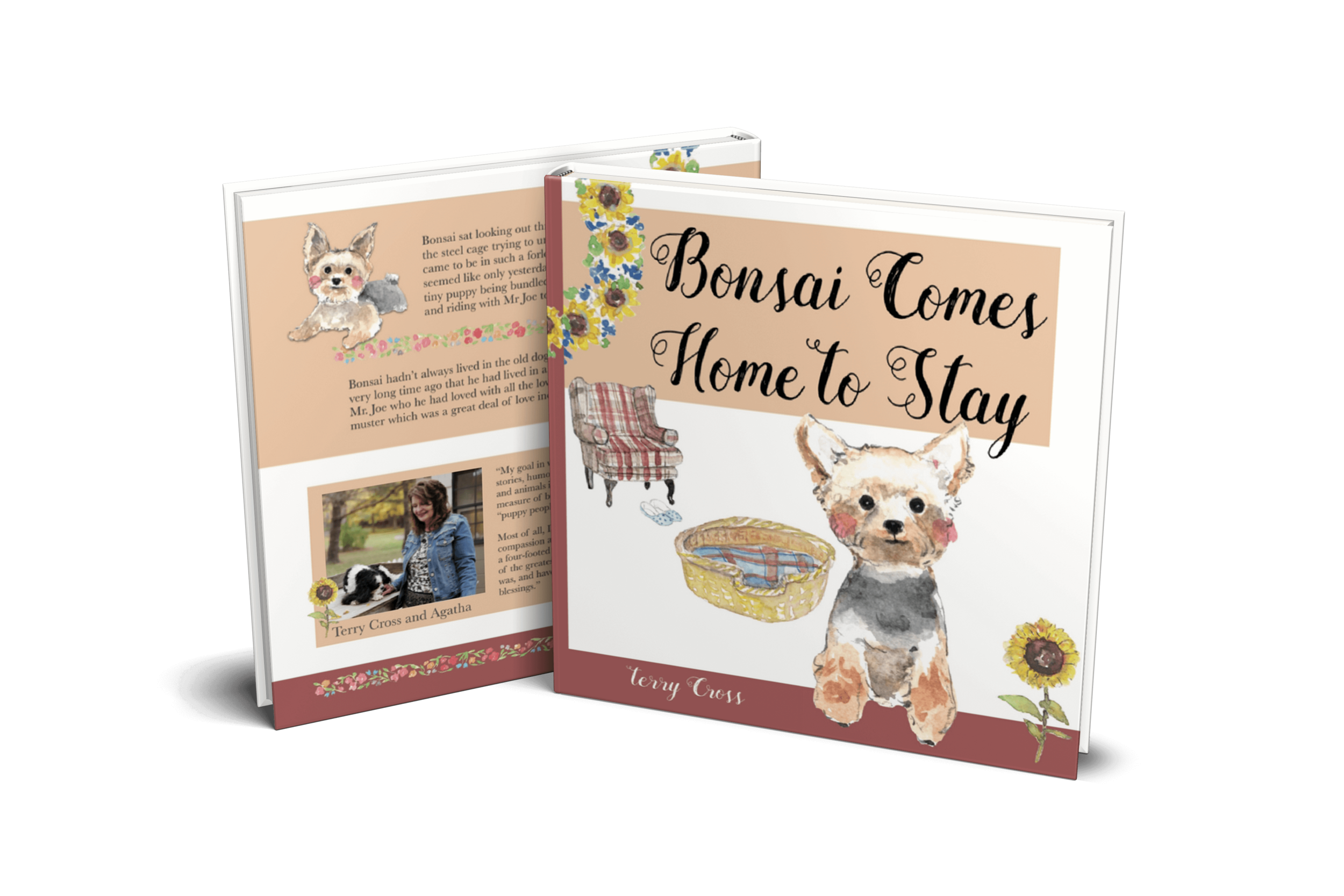 Bonsai Comes Home To Stay