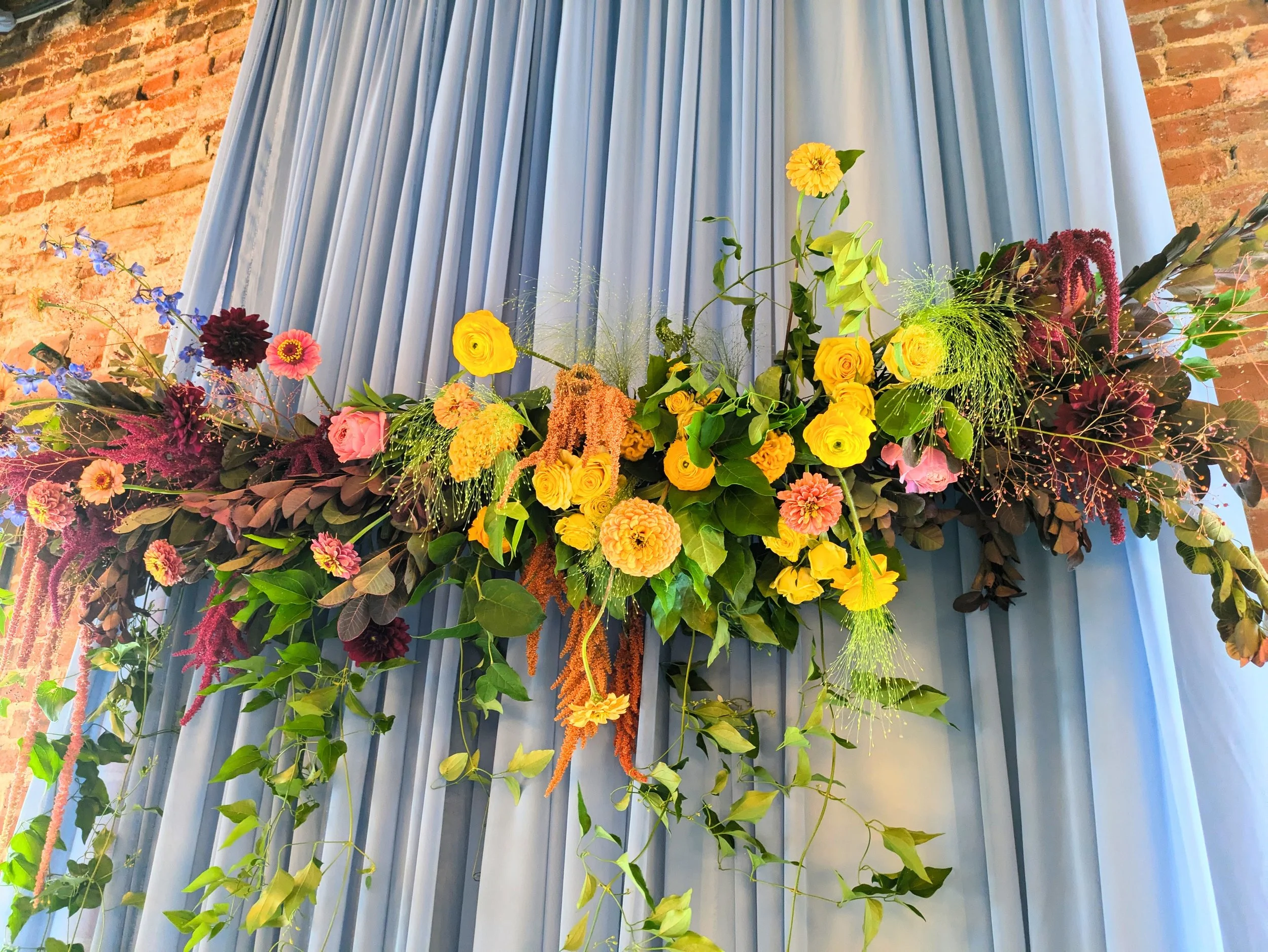 Wild Ginger Weddings