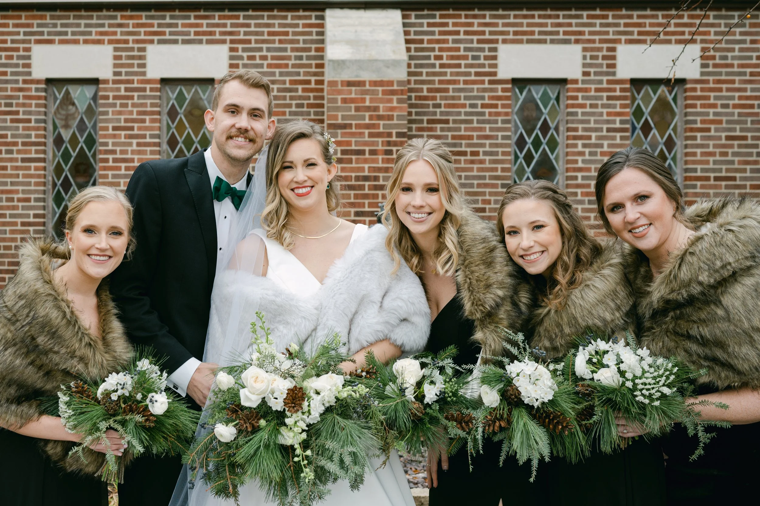 Tawny Ballard Photography