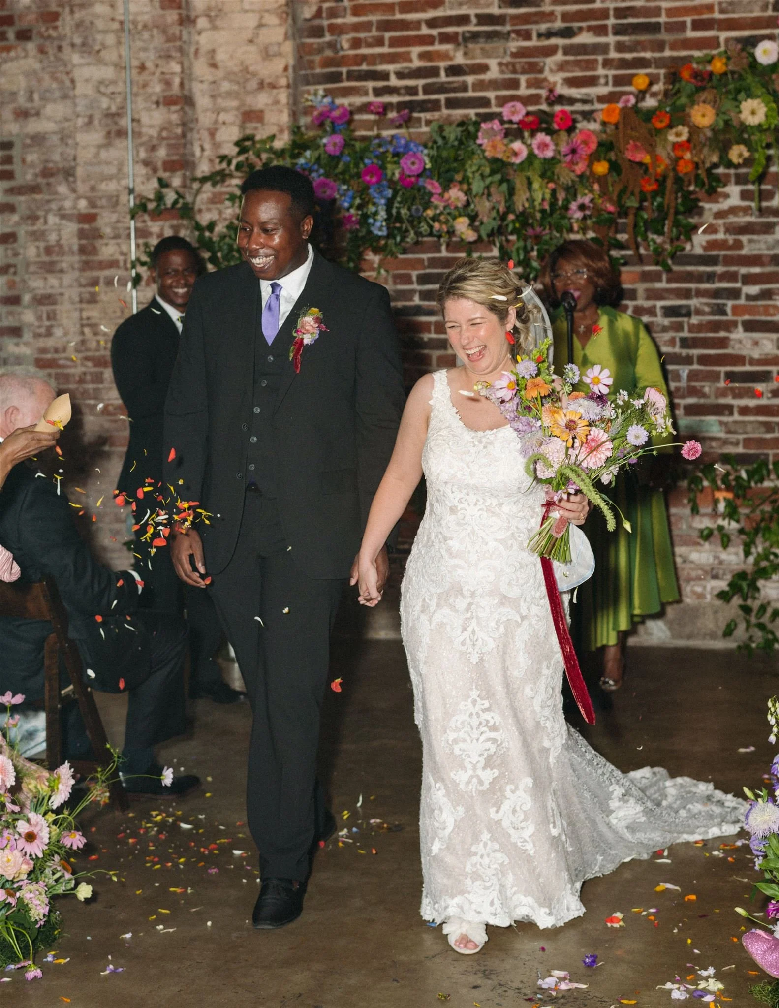 Zach + Rosalie