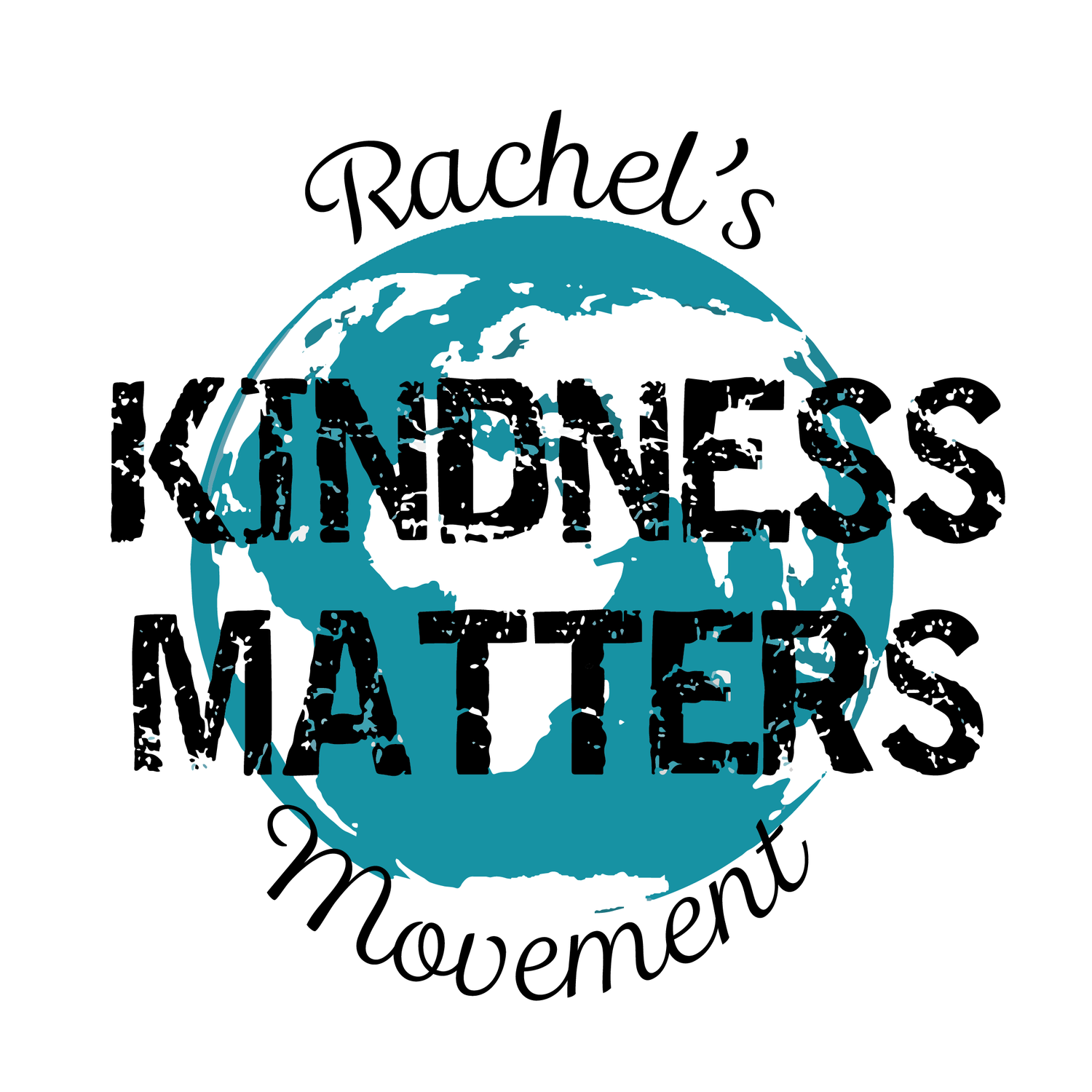 Kindness Matters 365 — Rachel's Kindness Matters Movement