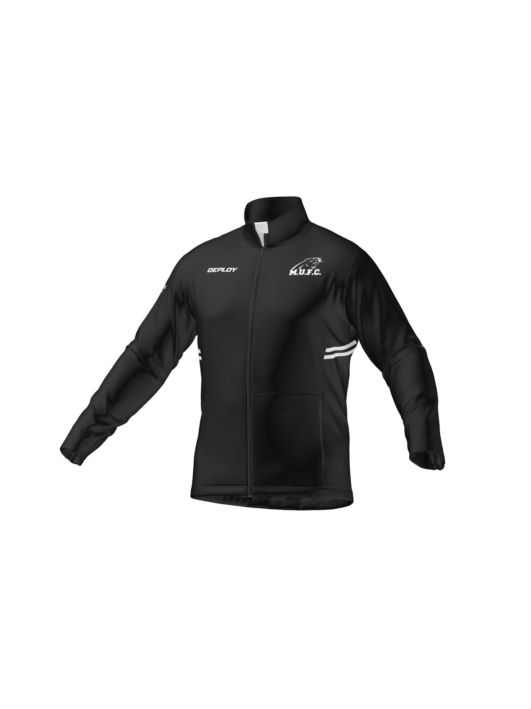 Mini Maestro Jacket main image 0