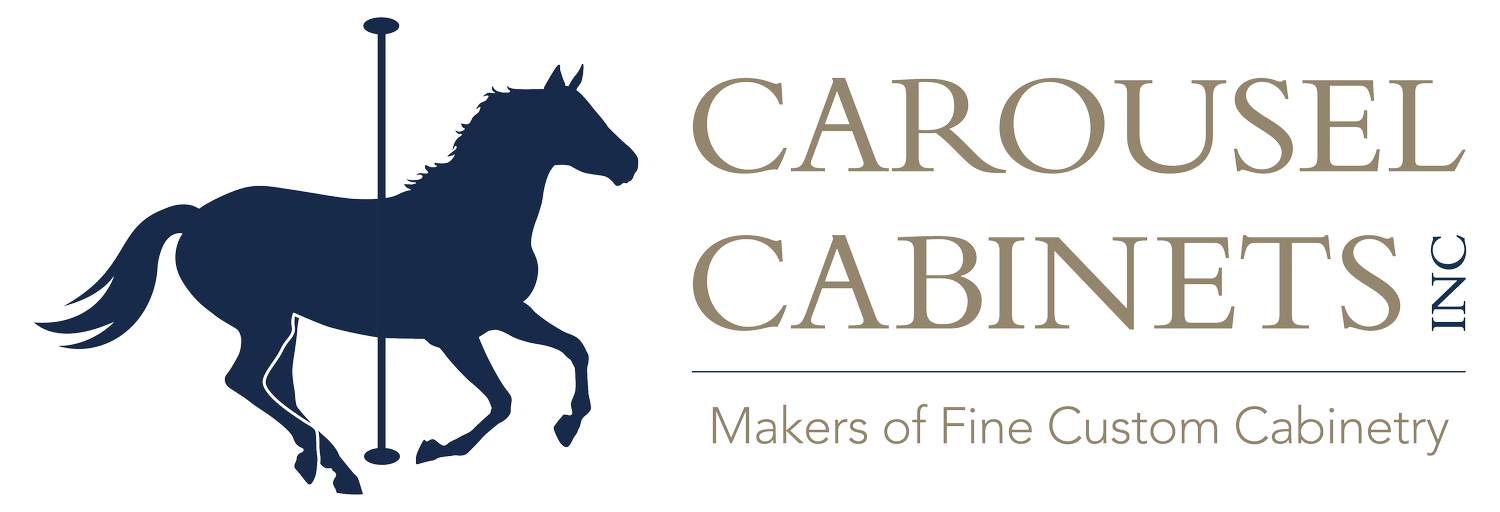 Carousel Cabinets