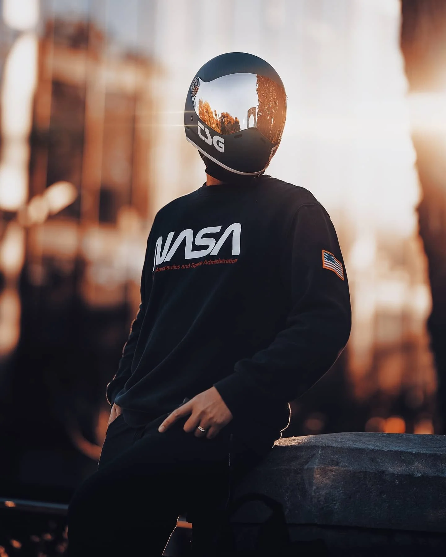 NASA Mission.
📷 @marvindicate

@evolveskateboards
@ridetsg
@wandrd
@niftyfew

#evolveyourspring #urbanandstreet #aov #yngkillers #killeverygram #citykillerz #meistershots #shotzdelight #ig_color #streetmobs #mkexplore #createexploretakeover #streets