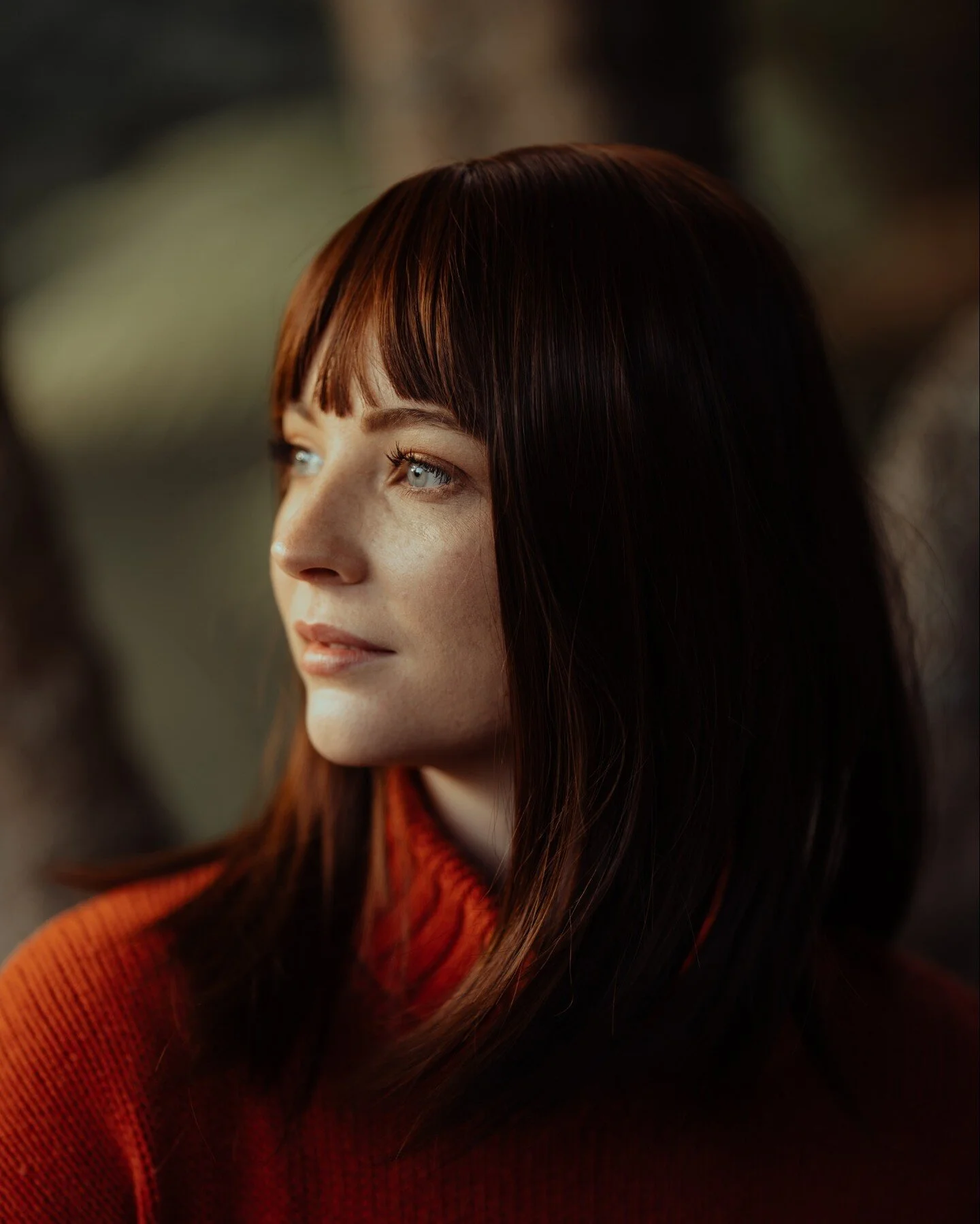 Willow 🍁

Shot on Sony A7IV + 50GM

#Sony12DaysOfLenses1 #autumn #fall #portraits #portraiture #portraitphotography #portraitmood #portraits_ig #portrait_perfection #portrait_shots