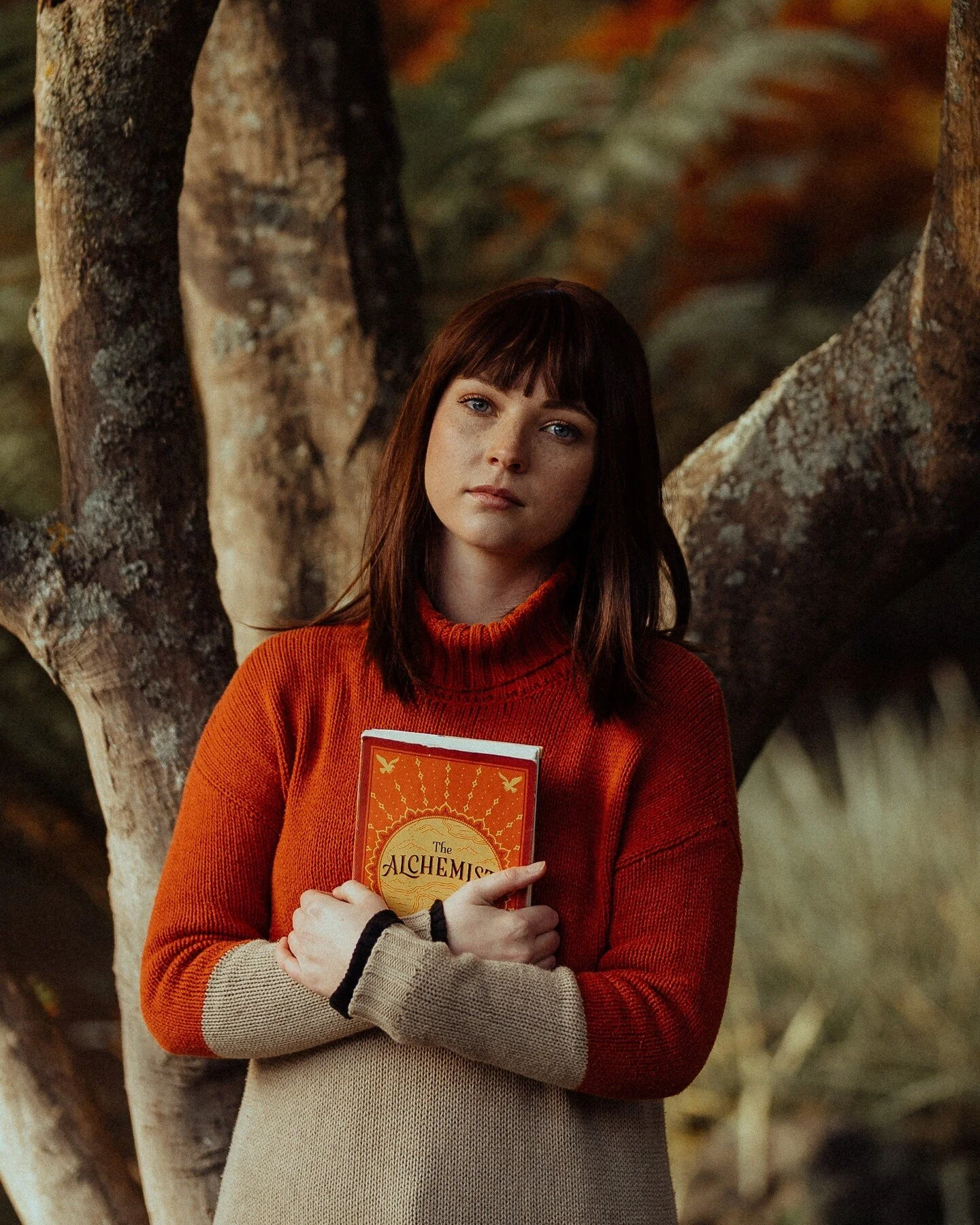 Willow 🍁

Shot on Sony A7IV + 50GM

#Sony12DaysOfLenses1 #autumn #fall #portraits #portraiture #portraitphotography #portraitmood #portraits_ig #portrait_perfection #portrait_shots #lifestyleportraits