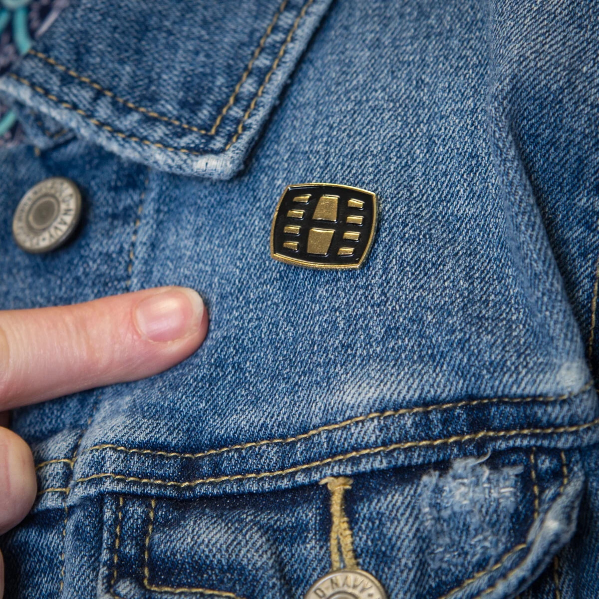 pin