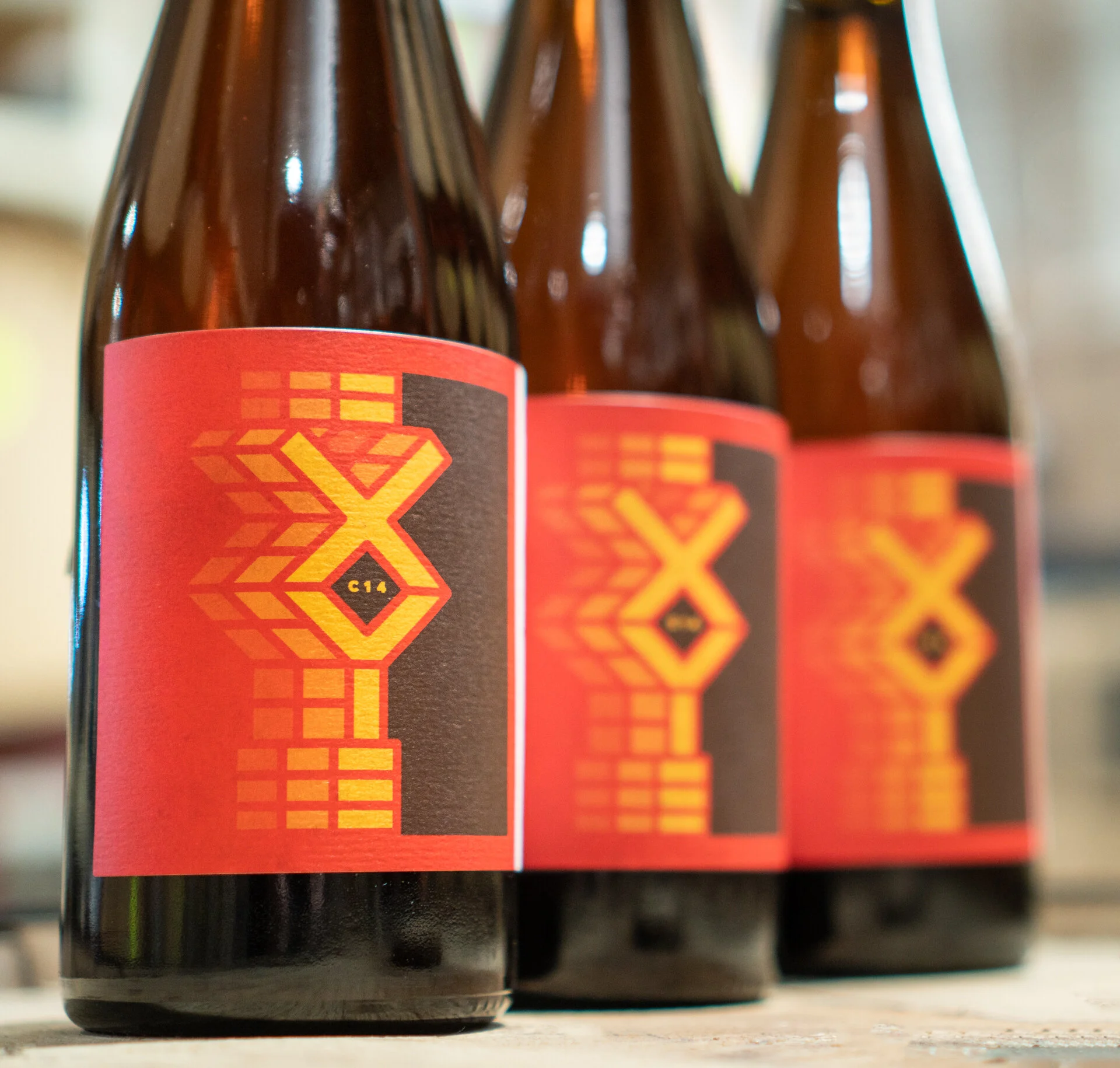 Label Design
