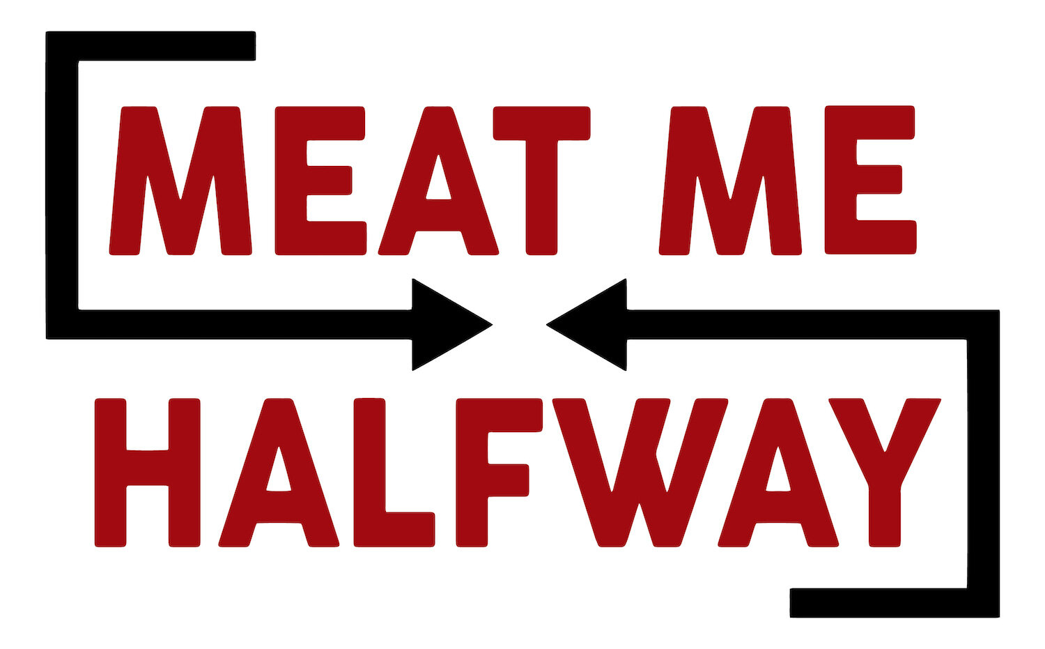 Meat Me Halfway