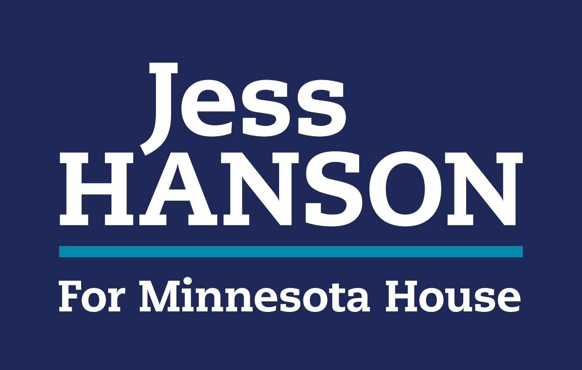 Jess Hanson for MN House