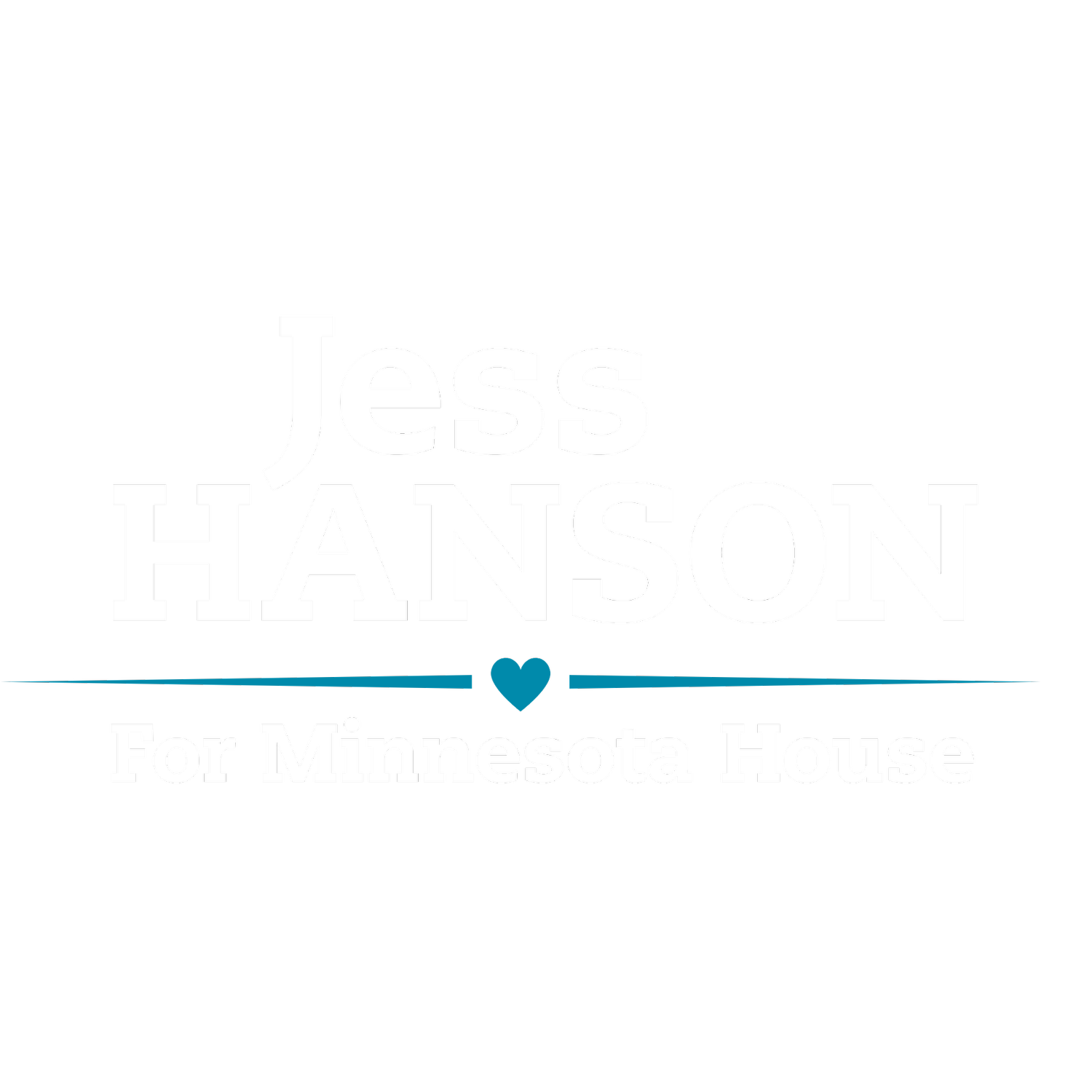 VOTE FOR JESS BY NOV 3