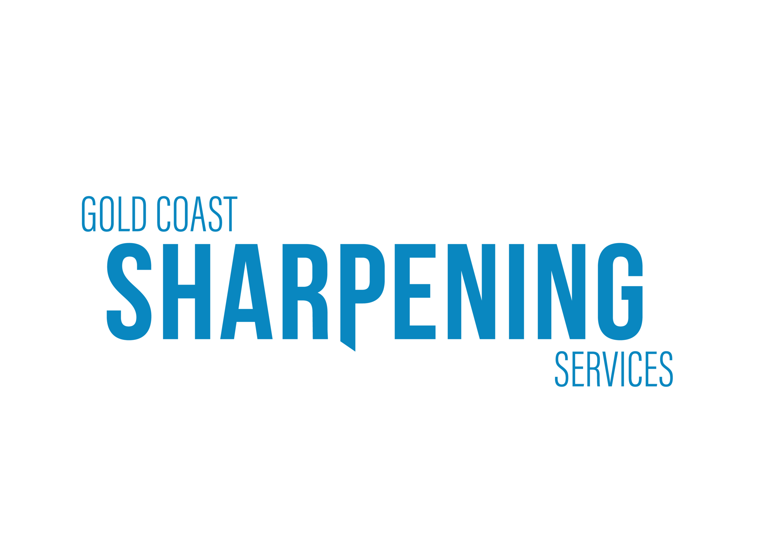 GC Sharpening Services